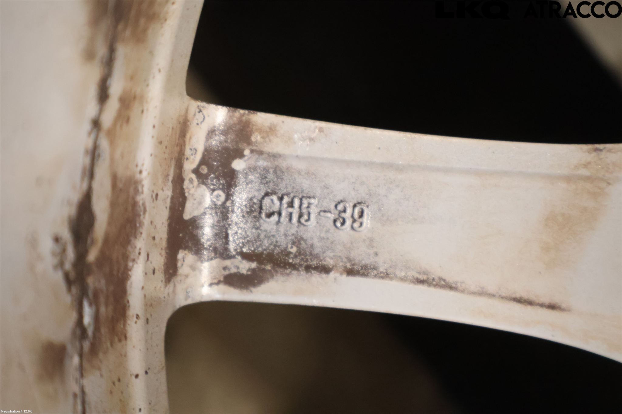 Toyota PROACE I 13-16 Sommardäck Alumfälg 4St