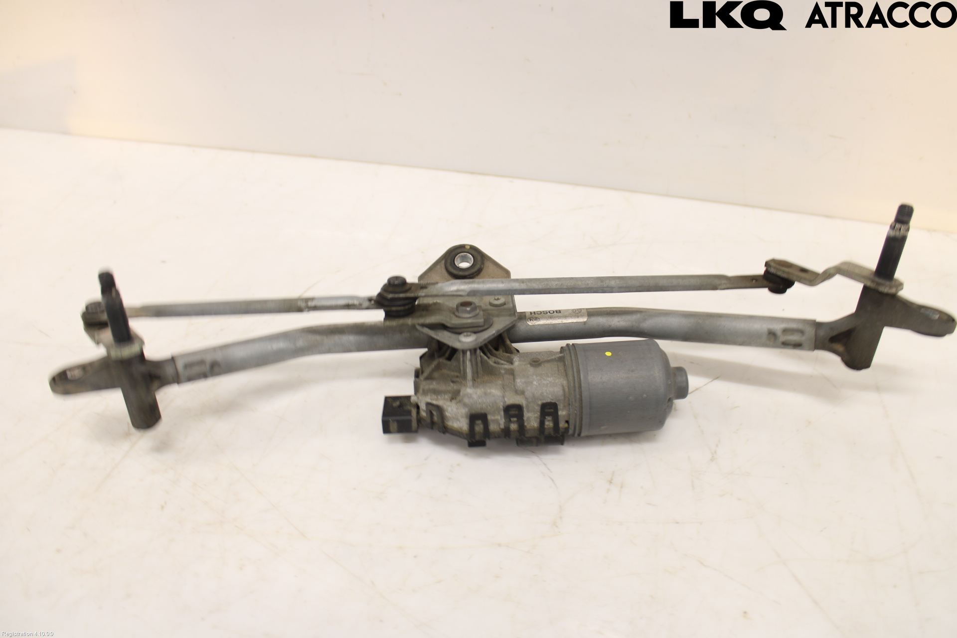 Fiat FREEMONT Torkarmekanism Vindruta