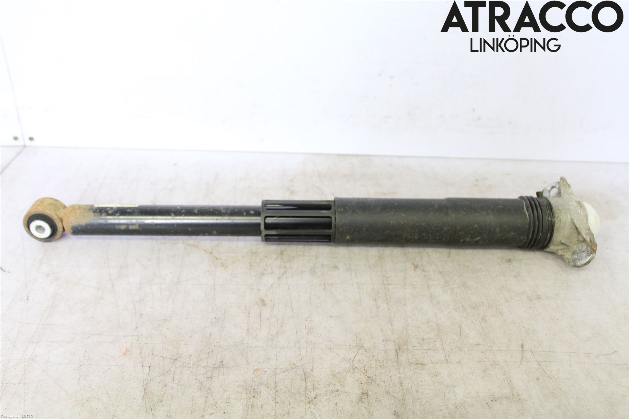 Seat LEON 13-20 Stötdämpare Bak