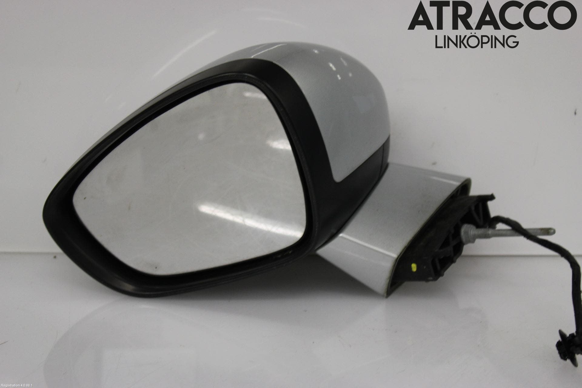 Citroen C5 08-17 Spegel Yttre El Vä