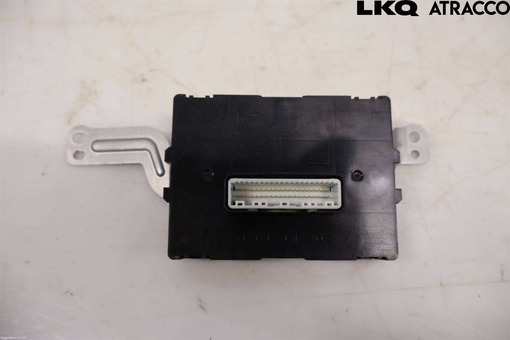 Suzuki VITARA 15- Ac Styrenhet Ac Manöveren