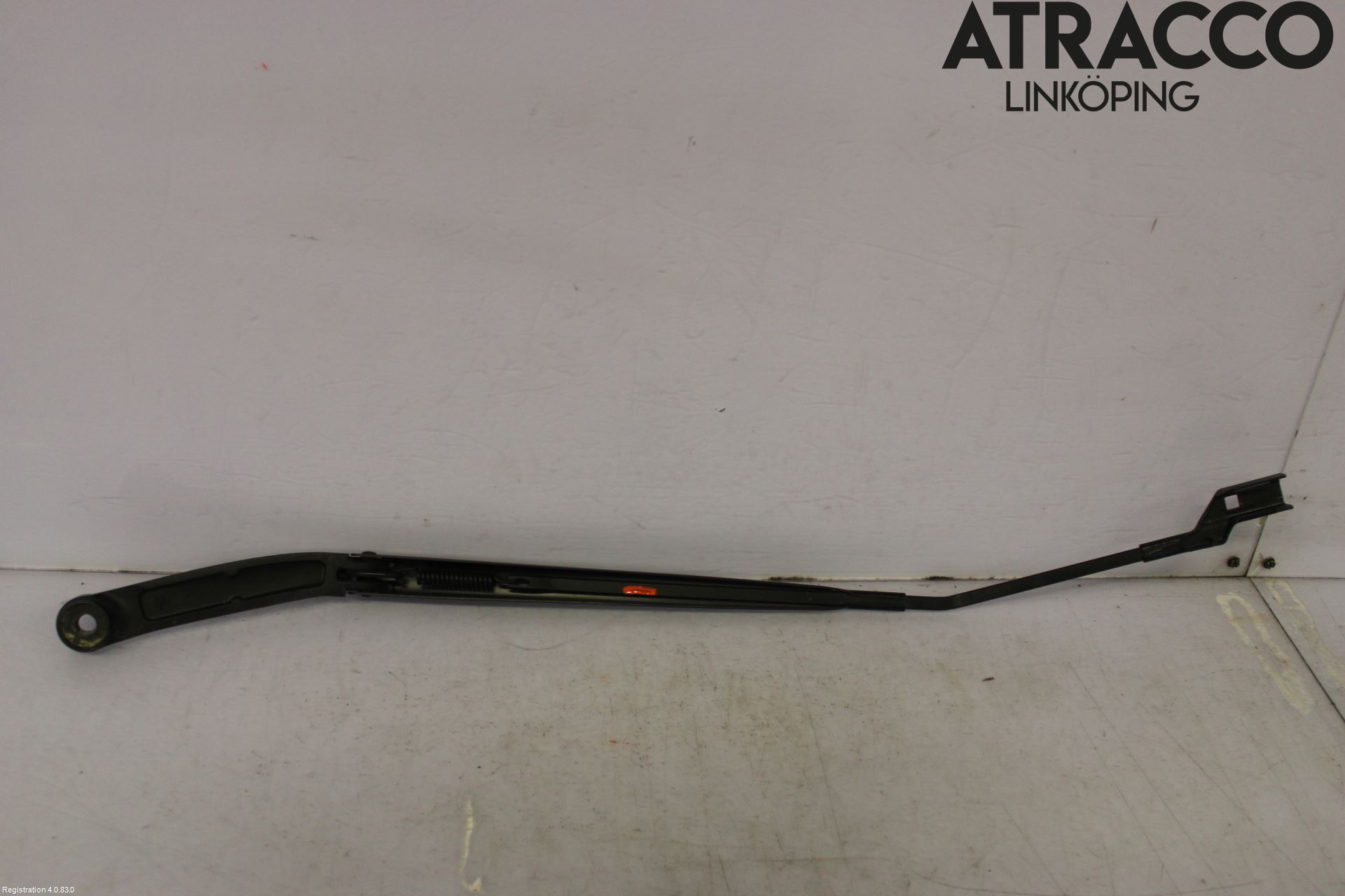 Fiat TIPO/CROSS 16- Torkararm Armar Vindruta