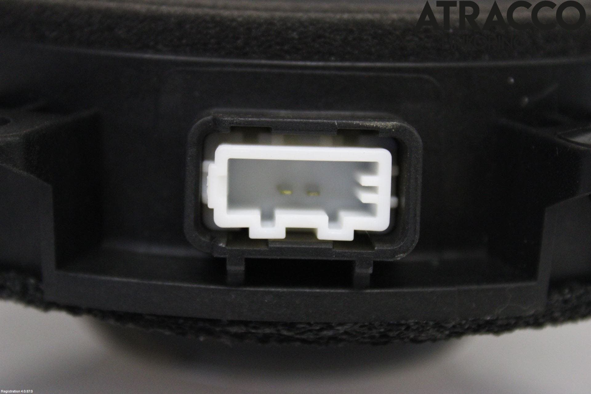 Kia STONIC 18->> Högtalare