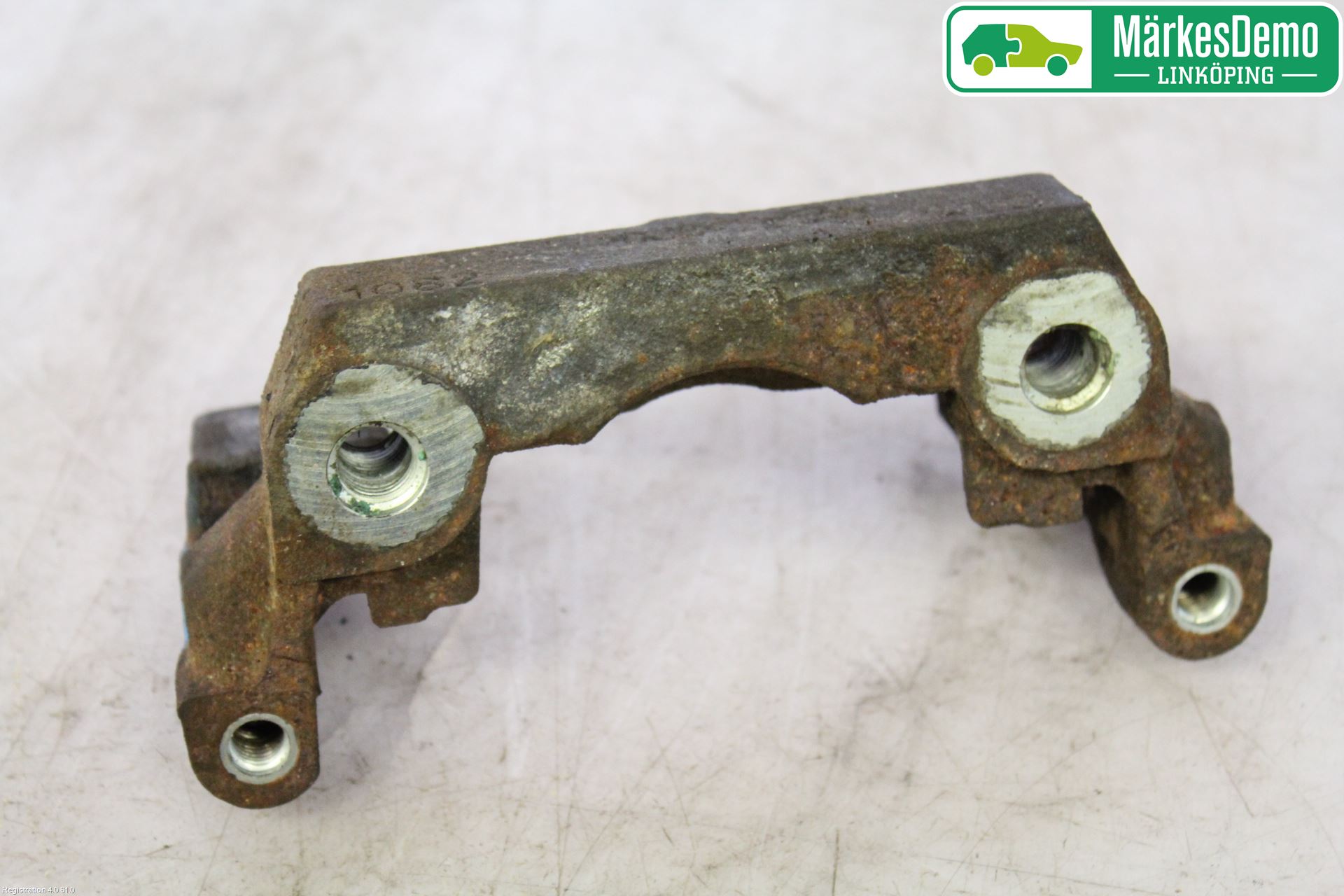 Peugeot 308 14-21 Bromsokshållare