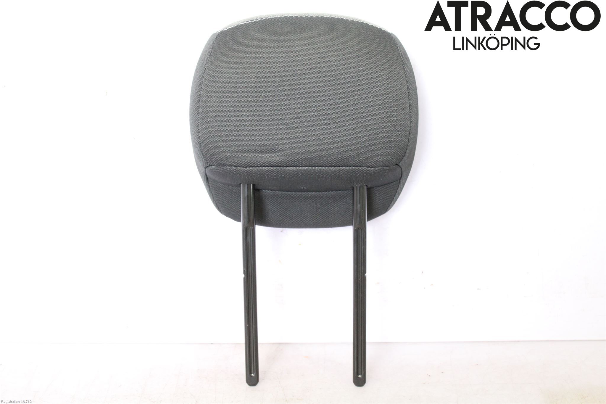 Renault CLIO III  09-12 Inredning Nackstöd