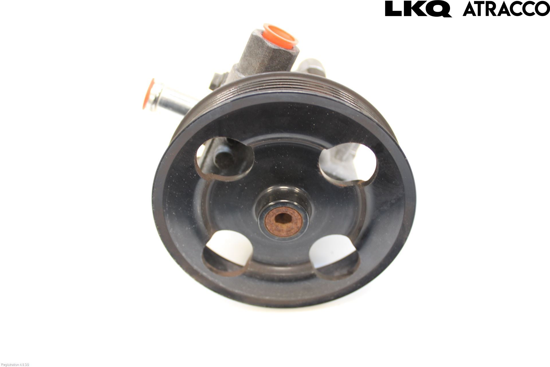 Fiat FREEMONT Styrservopump