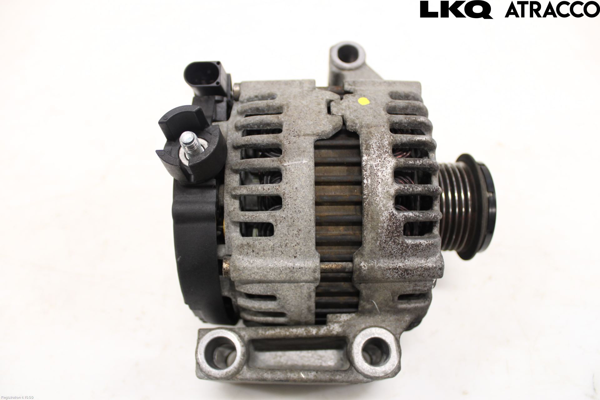 Ford MONDEO 07-15 Generator