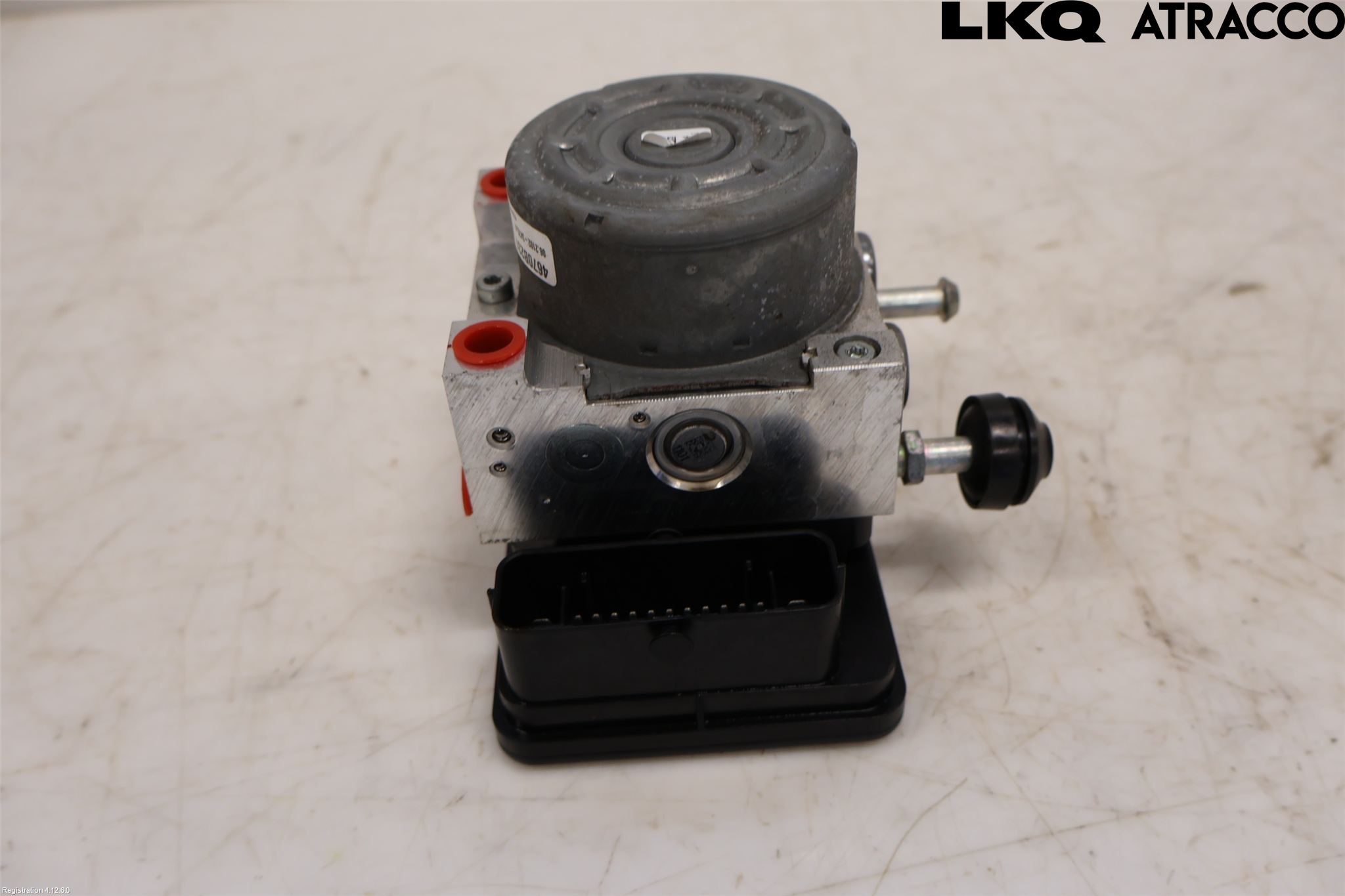 Mitsubishi OUTLANDER 13-21 Abs Hydraulaggregat