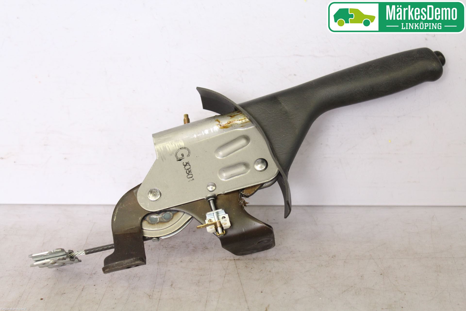 Subaru IMPREZA II  03-05 Handbromsspak