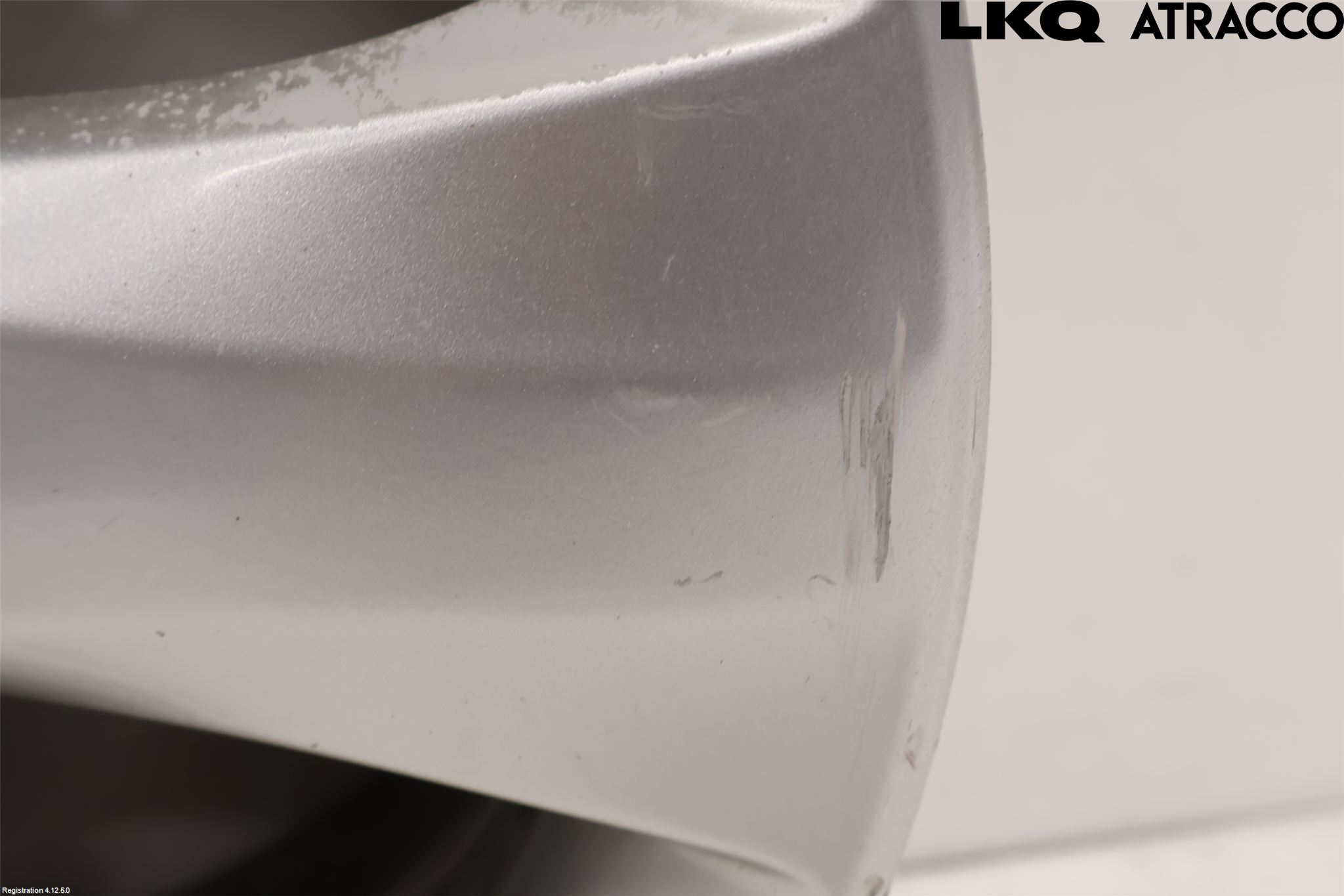 Opel ASTRA J 10-15 Fälg Aluminium