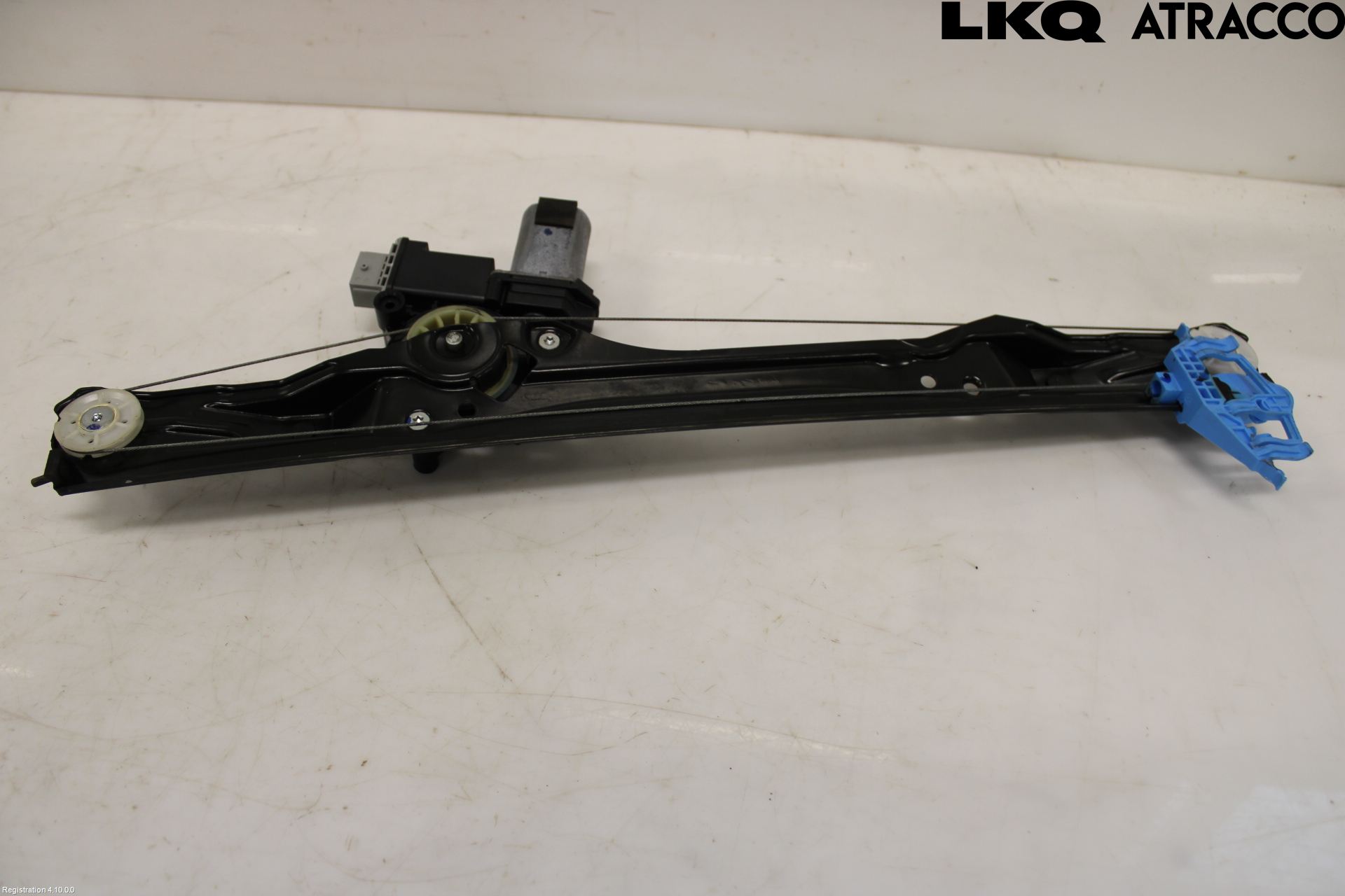 Opel COMBO D 12-18 Fönsterhiss El Kompl