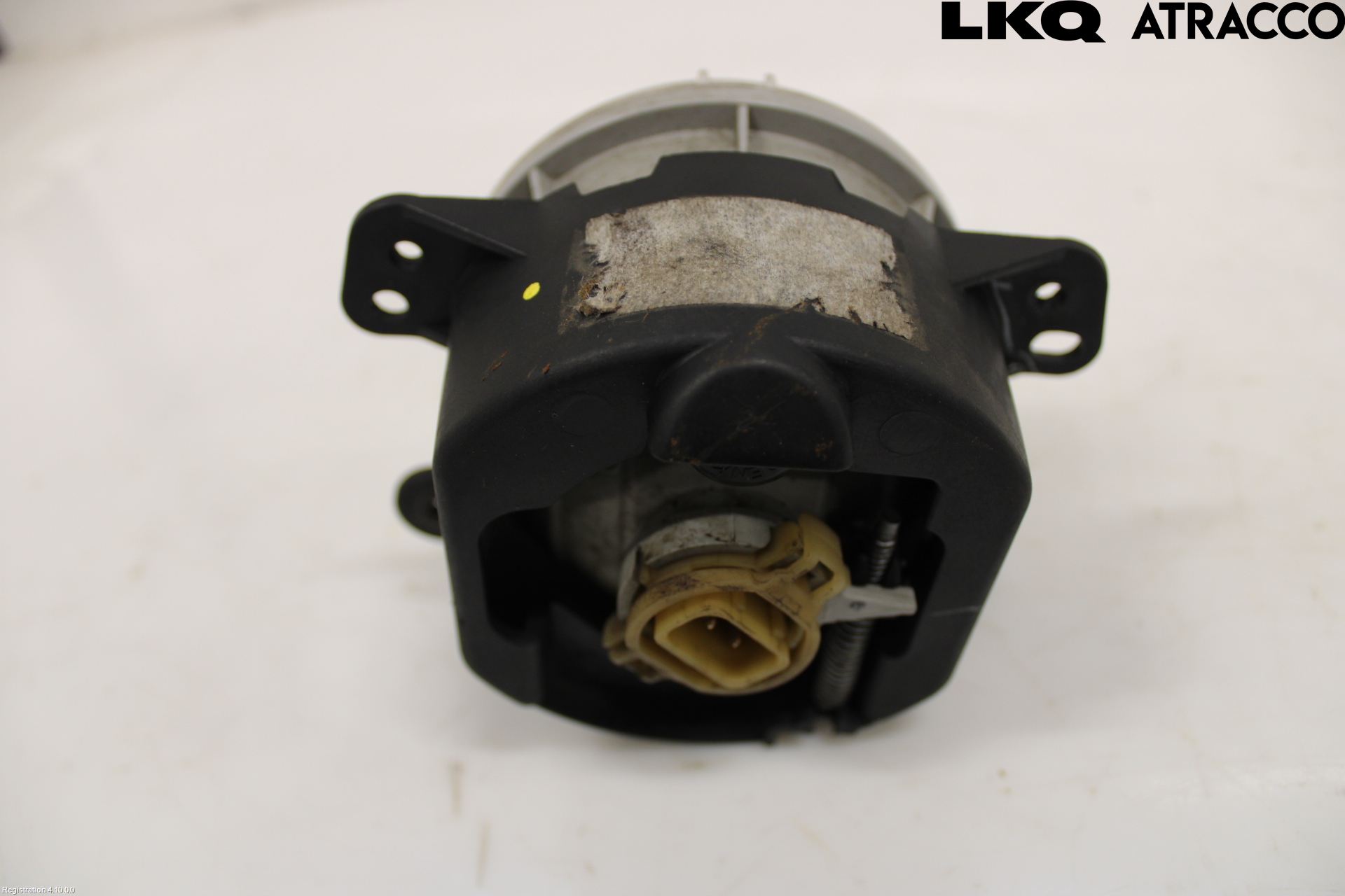 Fiat FREEMONT Dimljus-Varselljus Fram