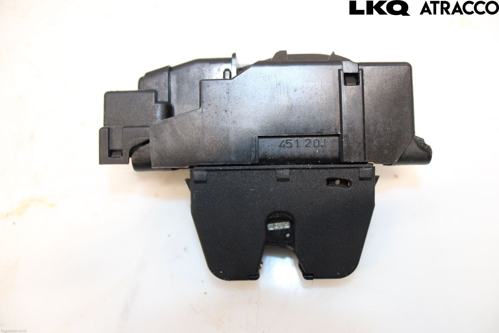 Citroen C5 08-17 Låskista Baklucka