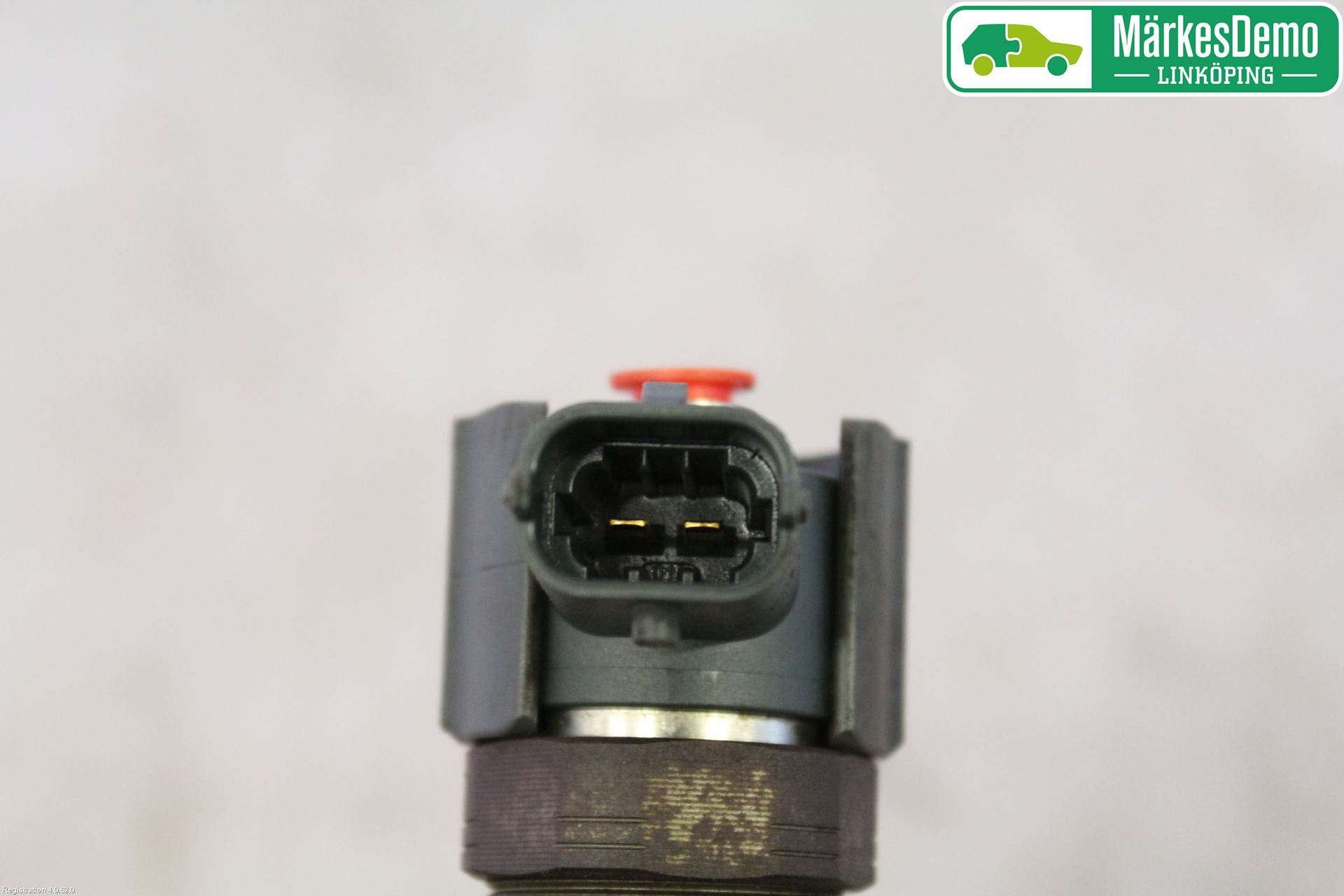 Kia CEED 06-12 Injspridare