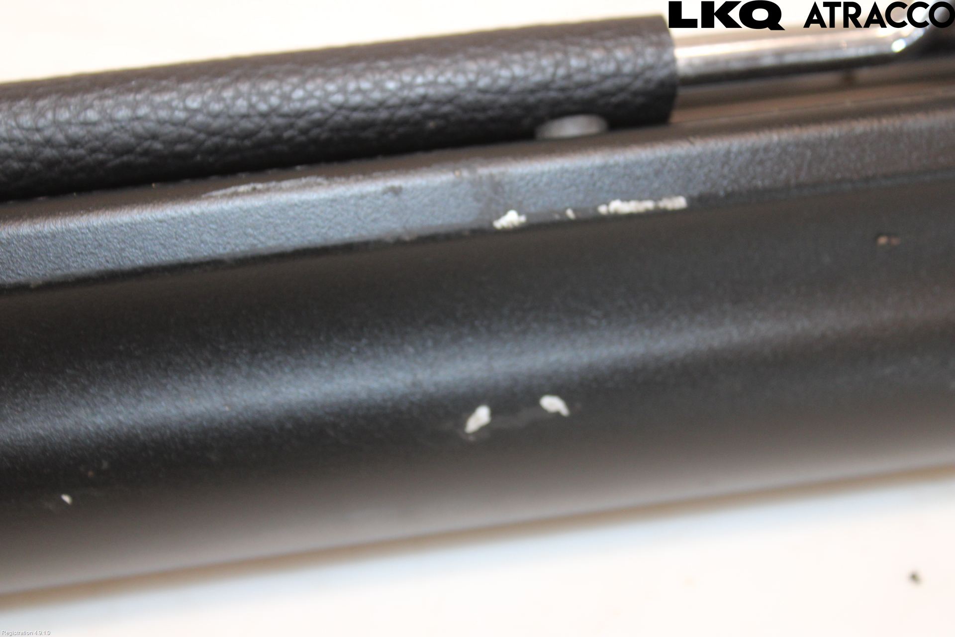 Volkswagen VW PASSAT 11-14 Lastnät