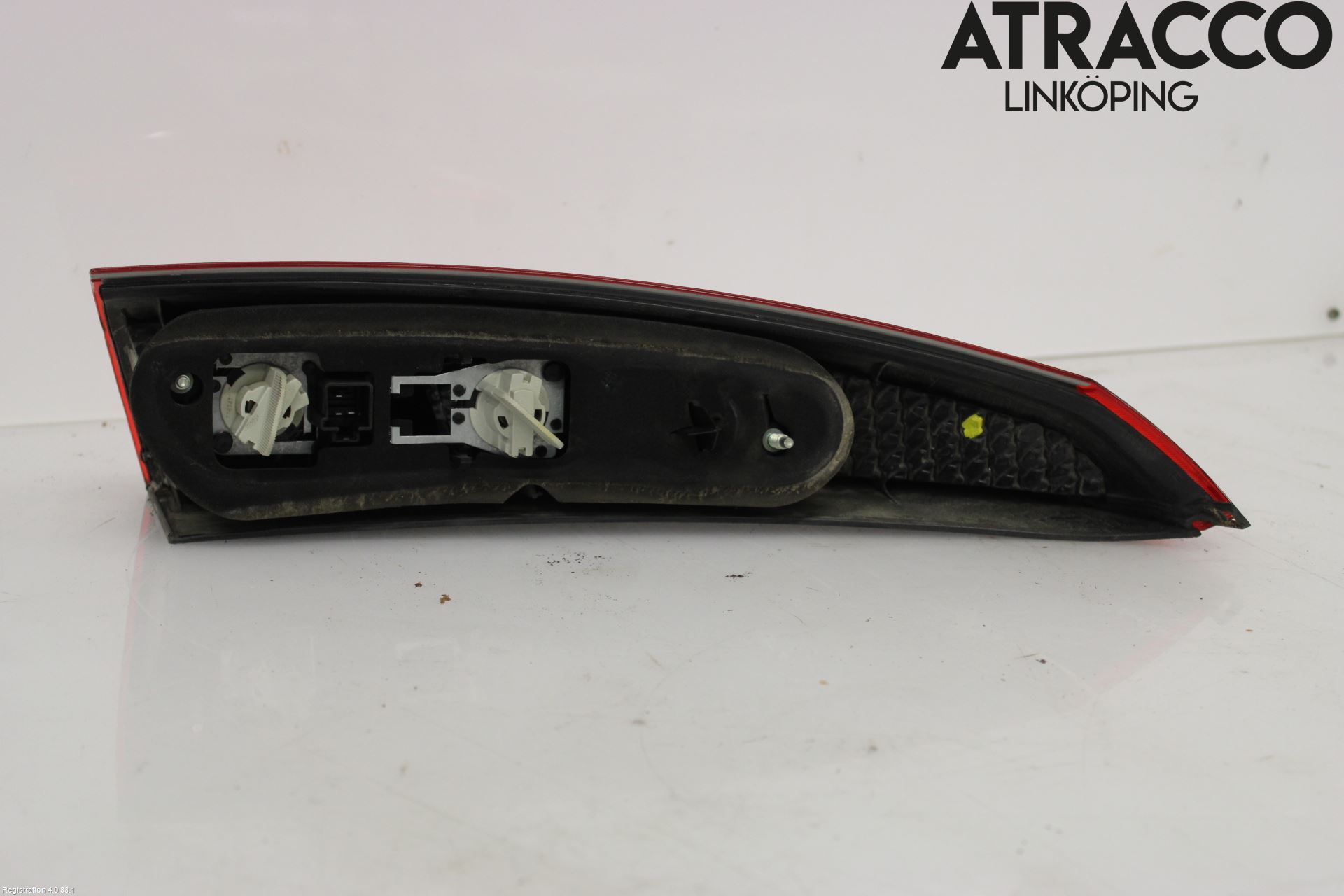 Volvo V70 05-08 Bakljus Höger