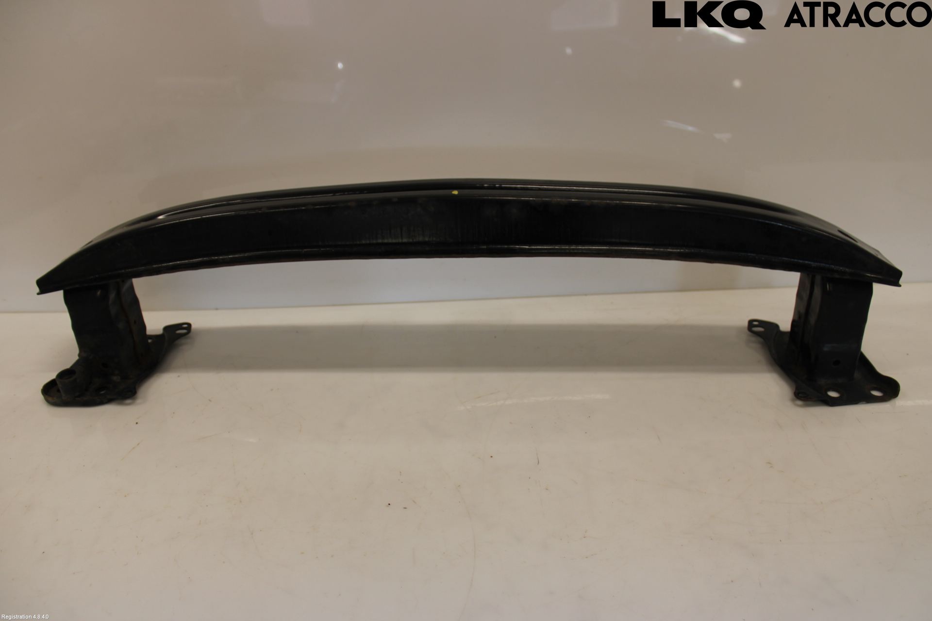 Volkswagen VW PASSAT CC 08-16 Stötfångarbalk Fram
