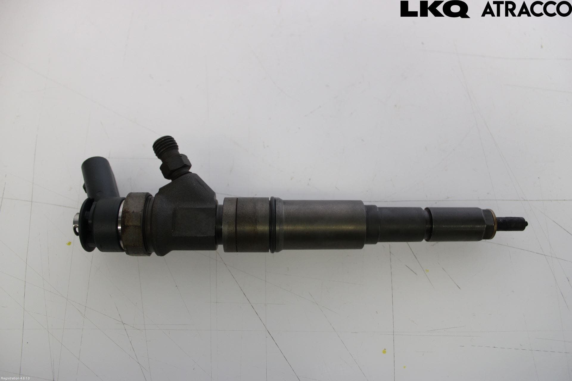 BMW 5 E60/61 Sed/Tou 02-10 Injspridare