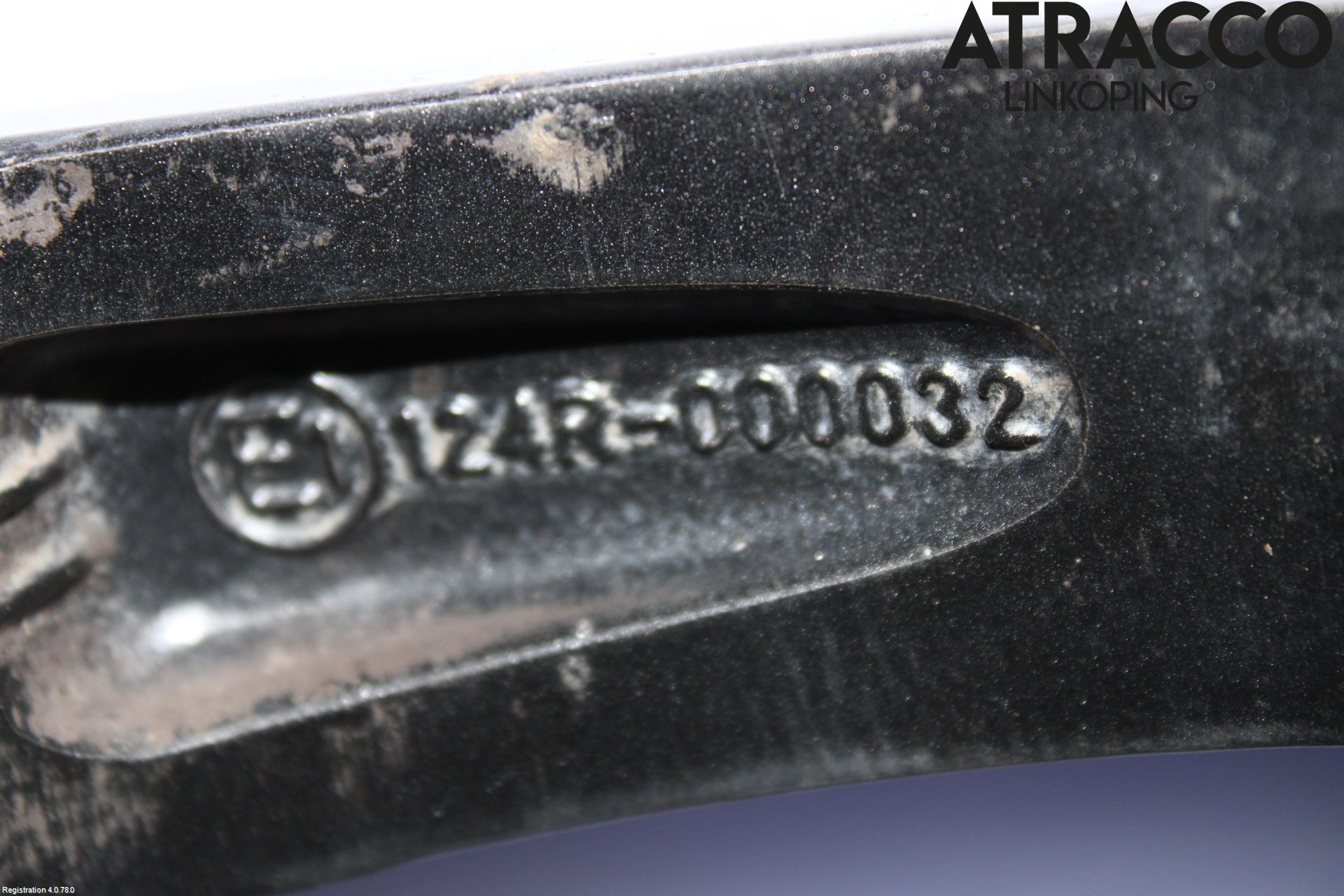 Suzuki SWIFT 17-24 Fälg Aluminium