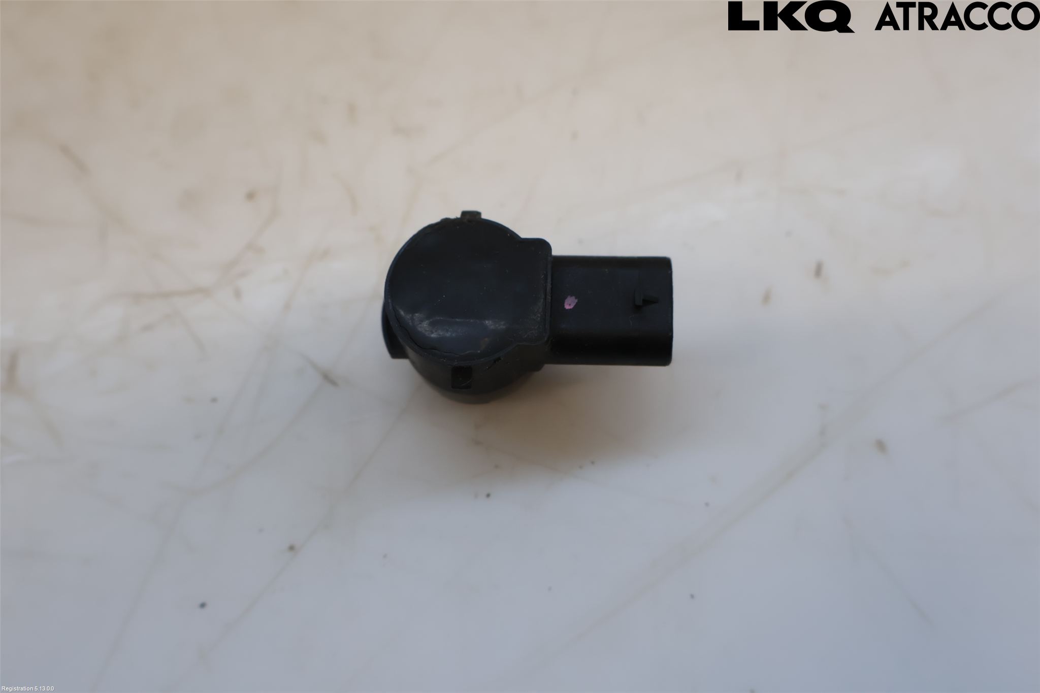 Volkswagen VW PASSAT 15-19 Parkeringshjälp Backsensor