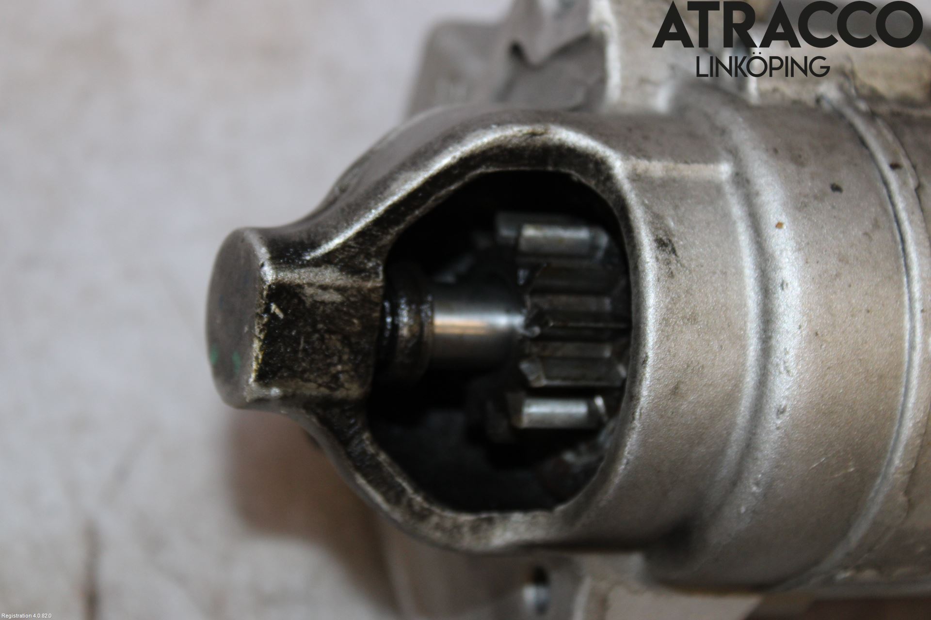 Peugeot PARTNER/E-PARTNER 19- Startmotor Diesel