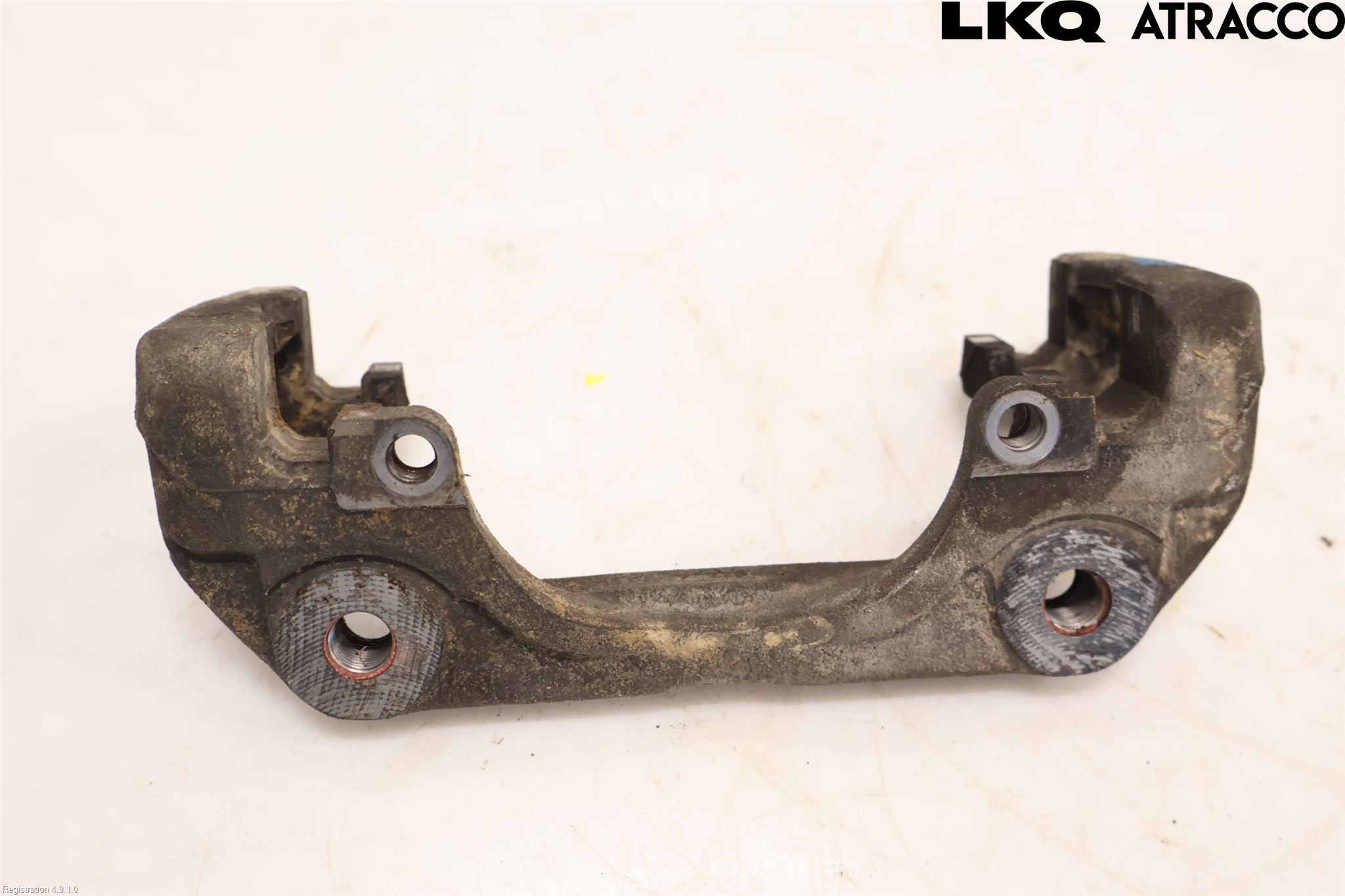 Peugeot EXPERT/E-EXPERT 17- Bromsokshållare