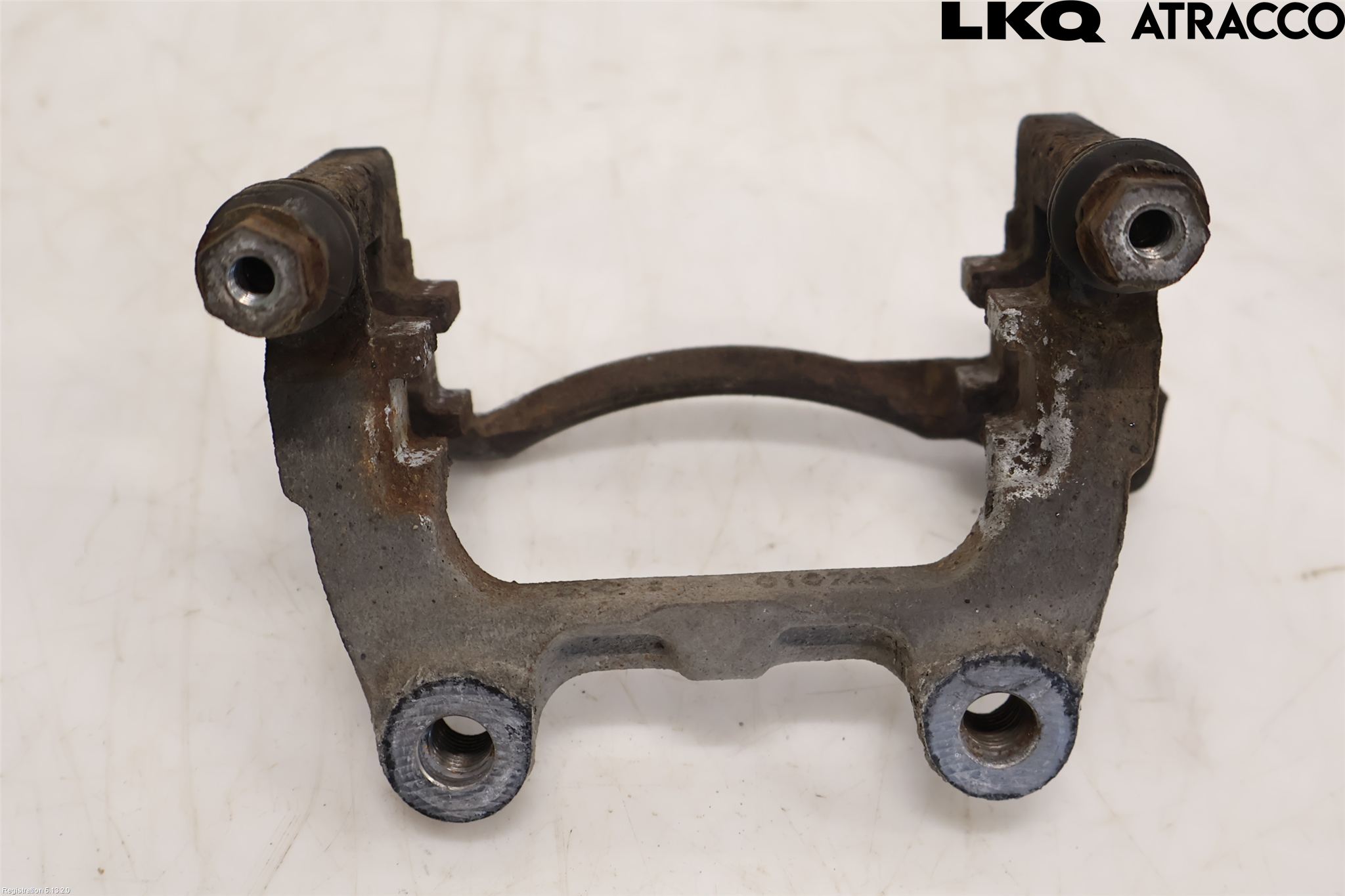 Volkswagen VW TIGUAN 07-16 Bromsokshållare