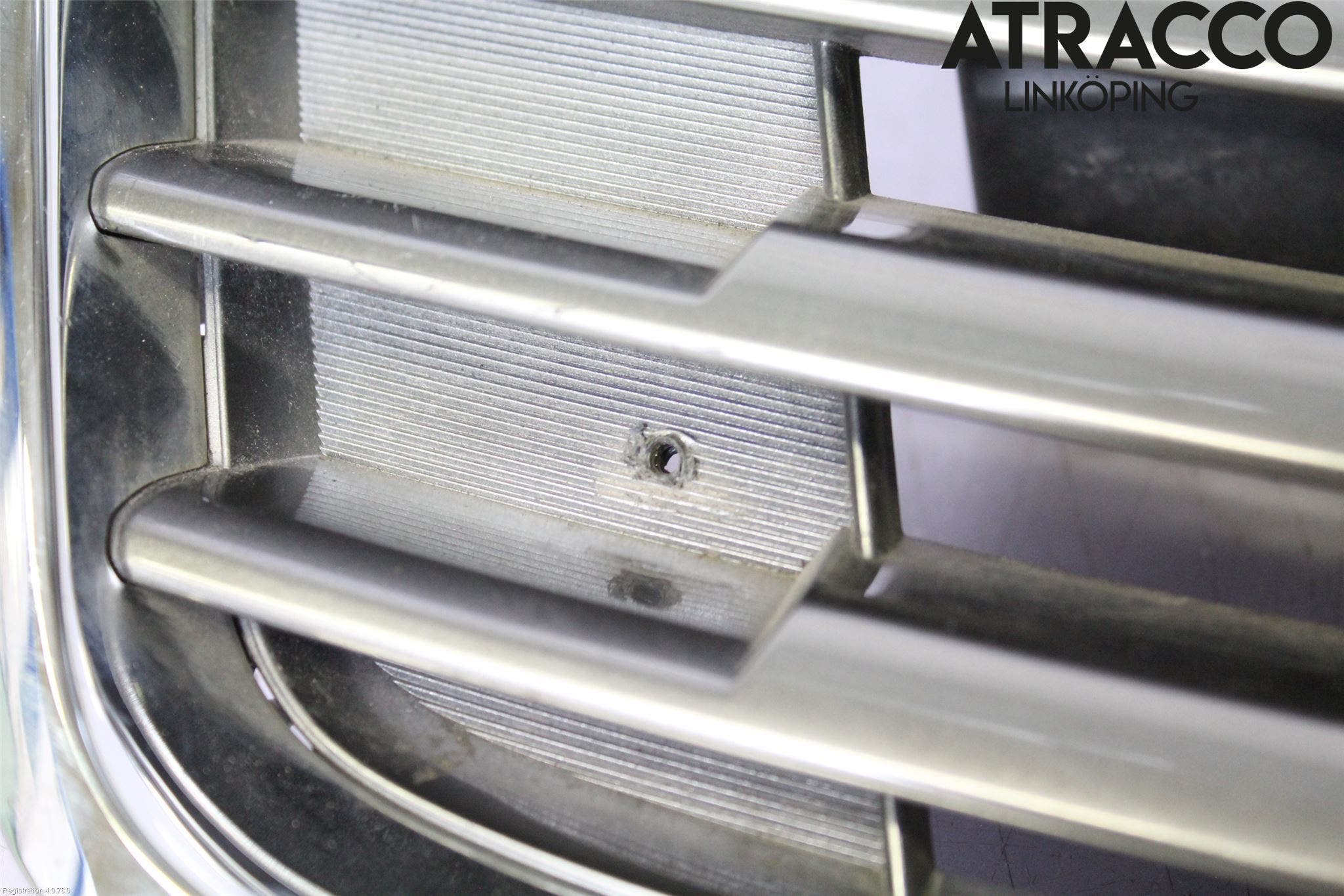 Subaru FORESTER SH 08-13 Grill Komp