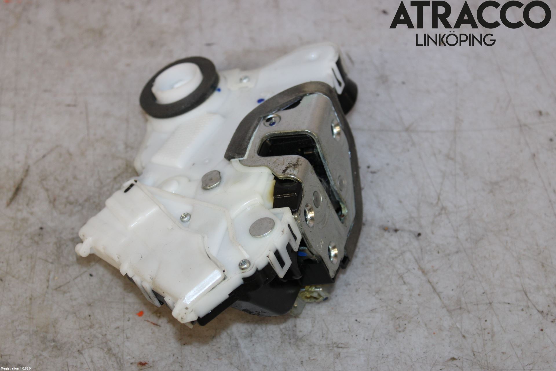 Subaru XV 12-17 Låskista-Dörrlås