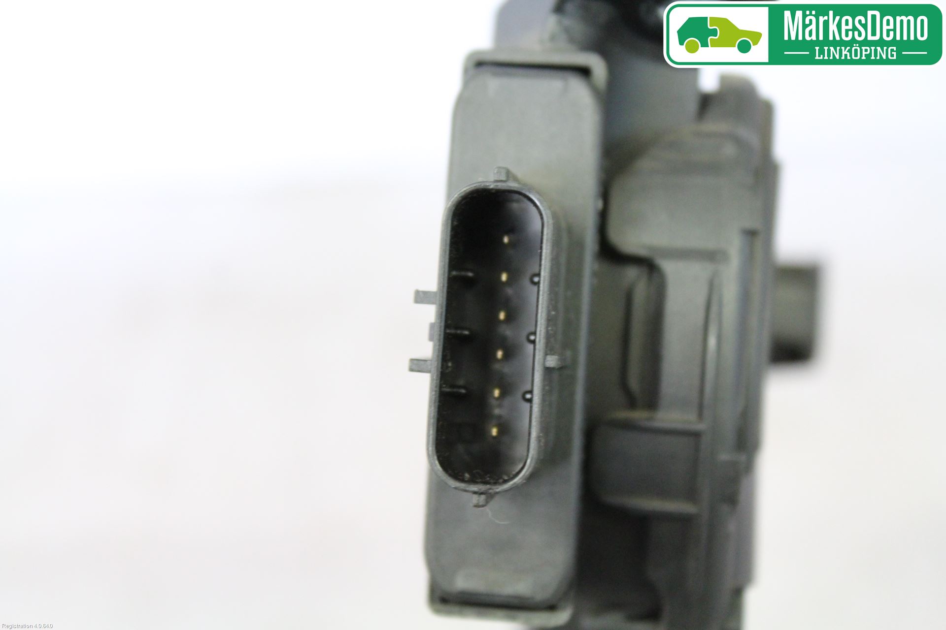 Audi A5 07-16 Gaspedal