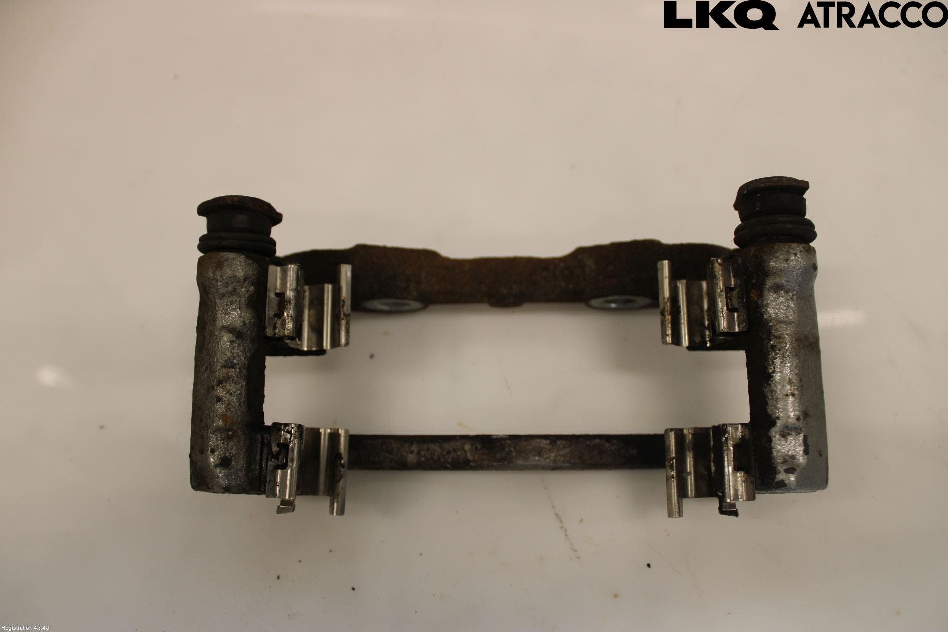 Peugeot 2008 13-20 Bromsokshållare