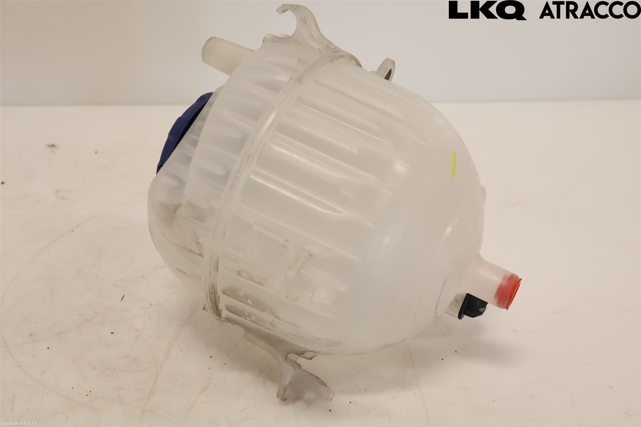 Audi E-TRON, S GE 19- Expansionstank