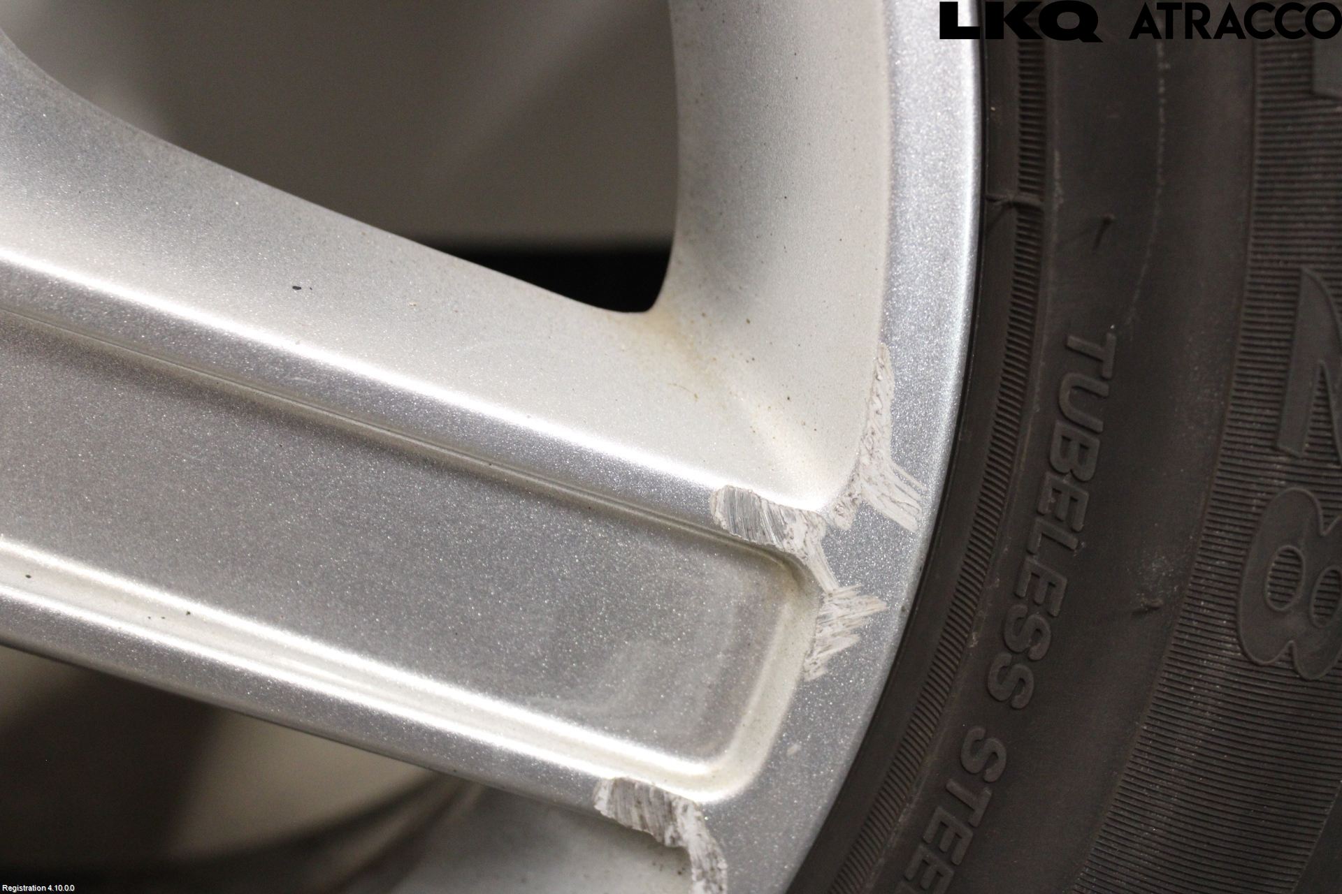 Ford FOCUS     04-07 Sommardäck Alumfälg 4St