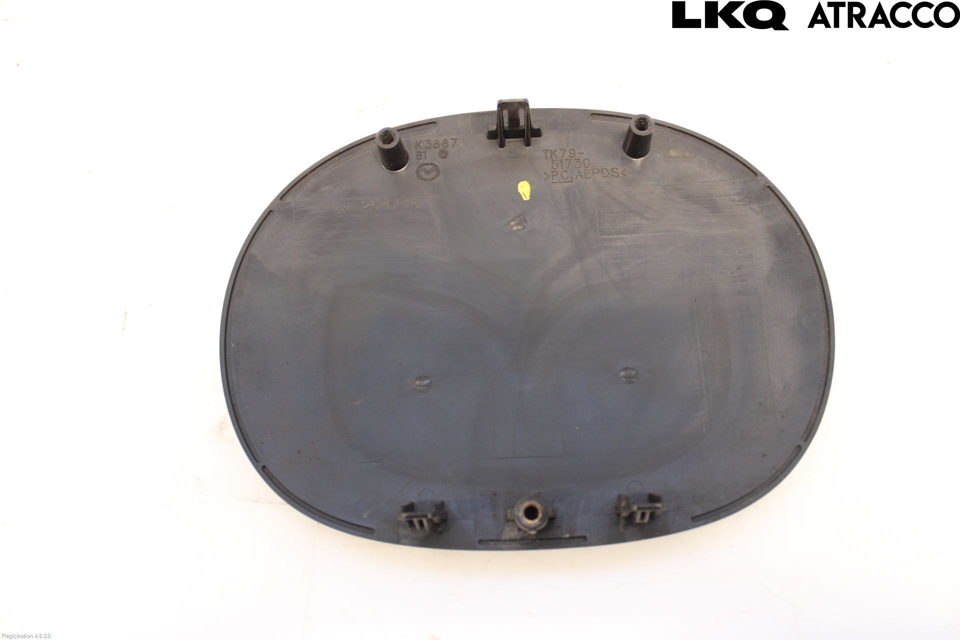 Mazda CX-5 17- Emblem