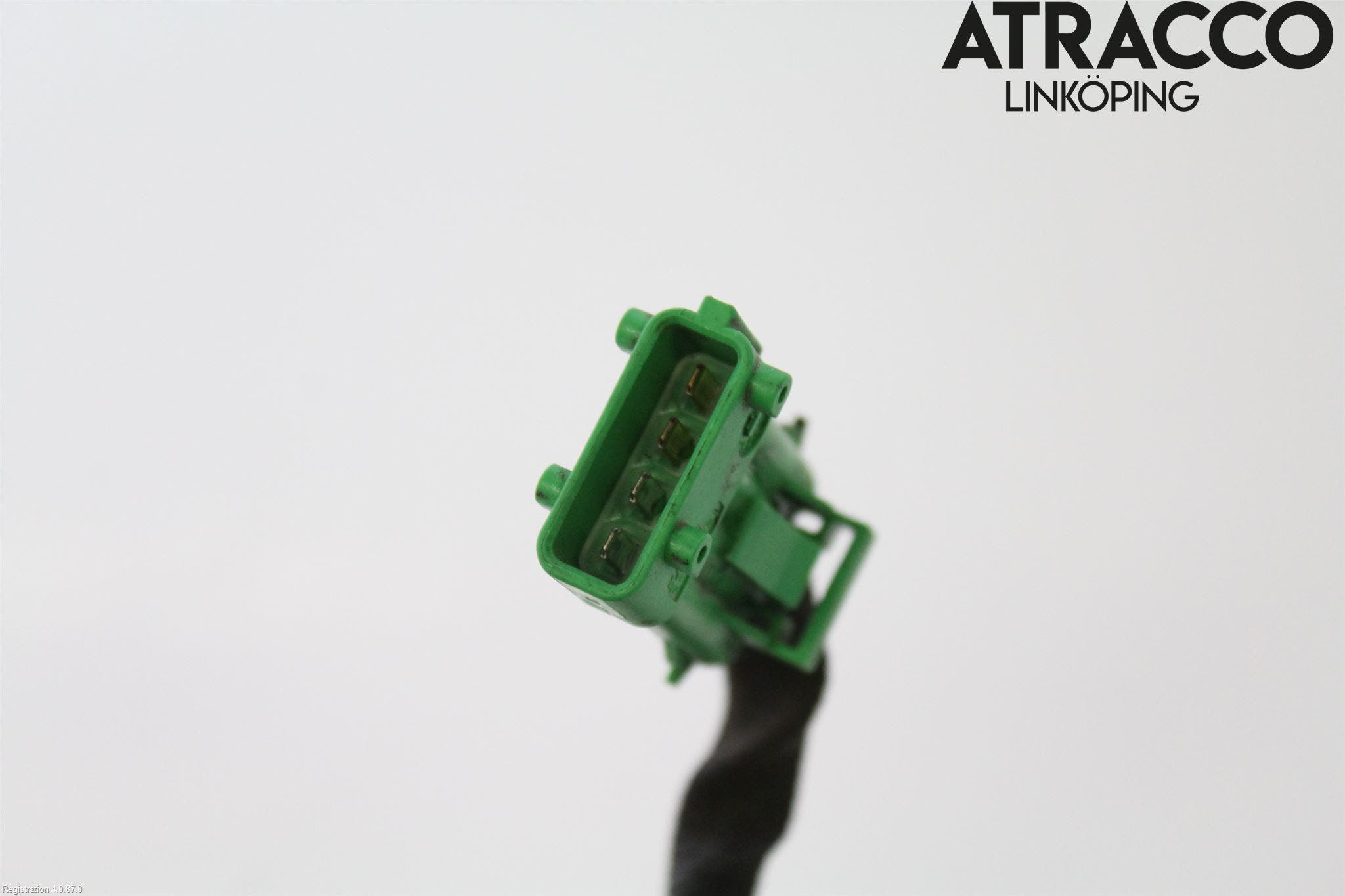 Peugeot 5008 17-24 Injlambdasond