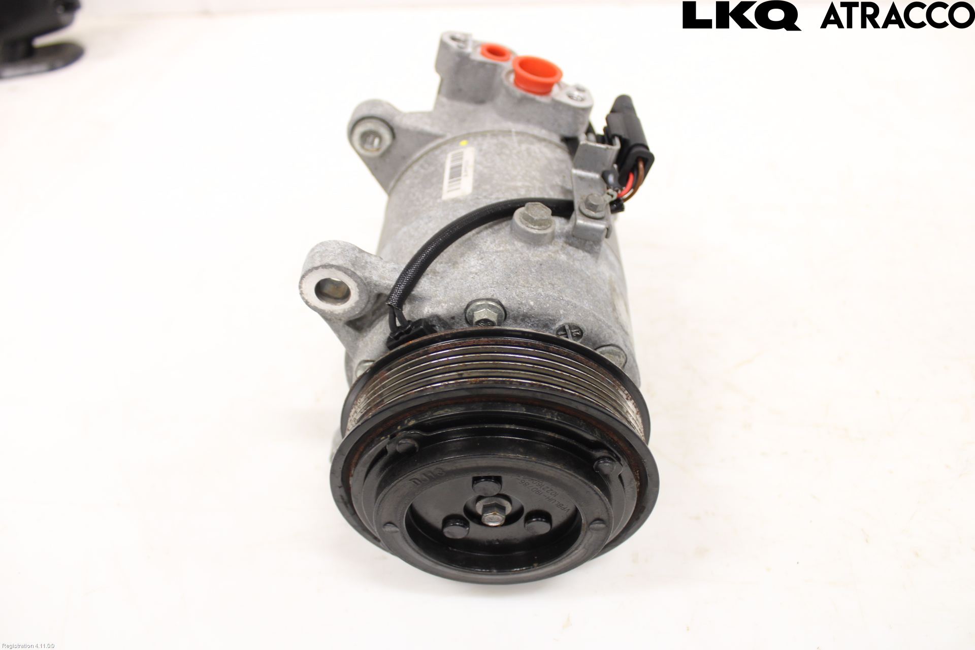 BMW X1 F48 15-22 Ac Kompressor