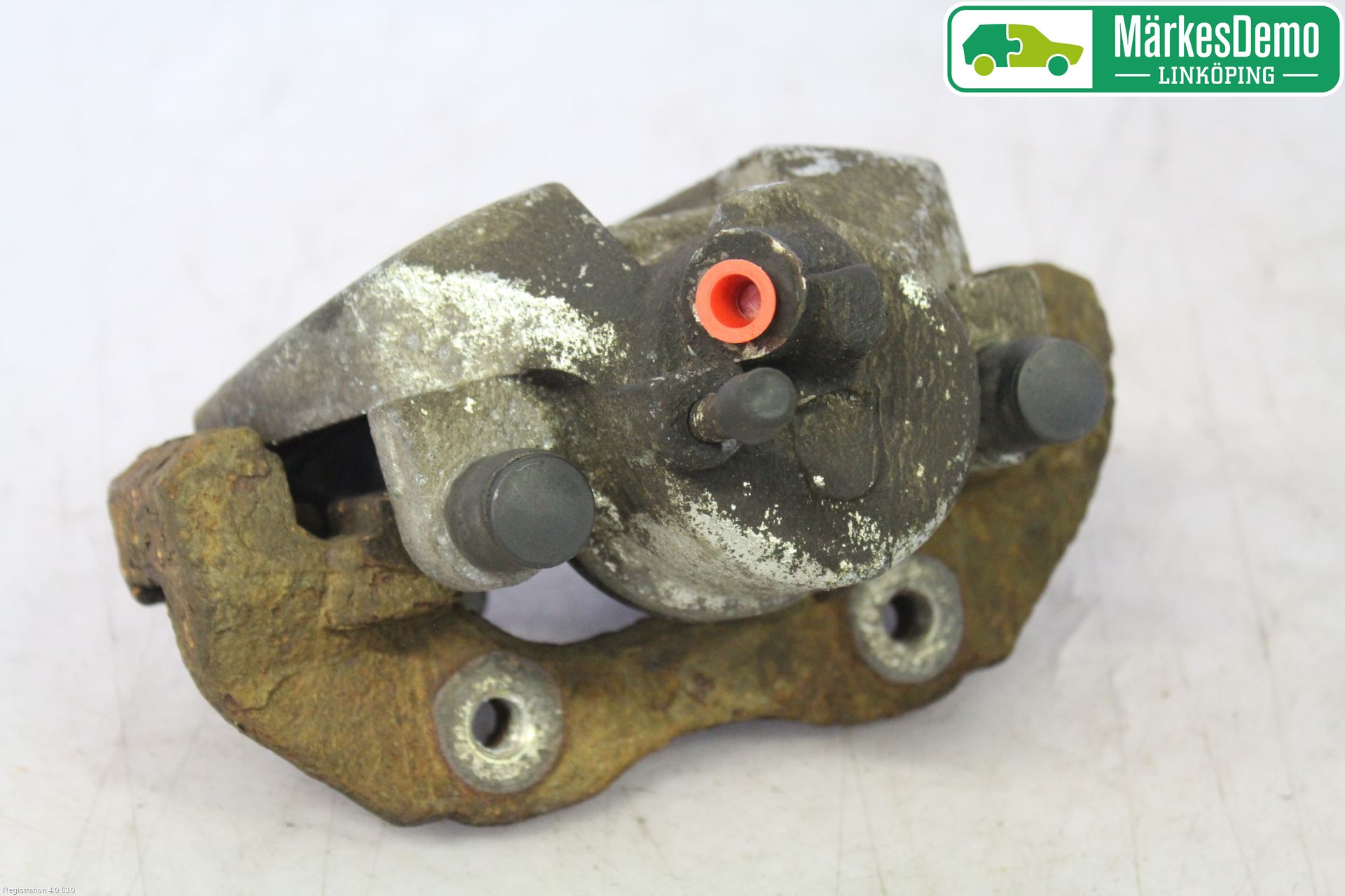 Mazda 3 I 03-06 Bromsok Fram Vänster