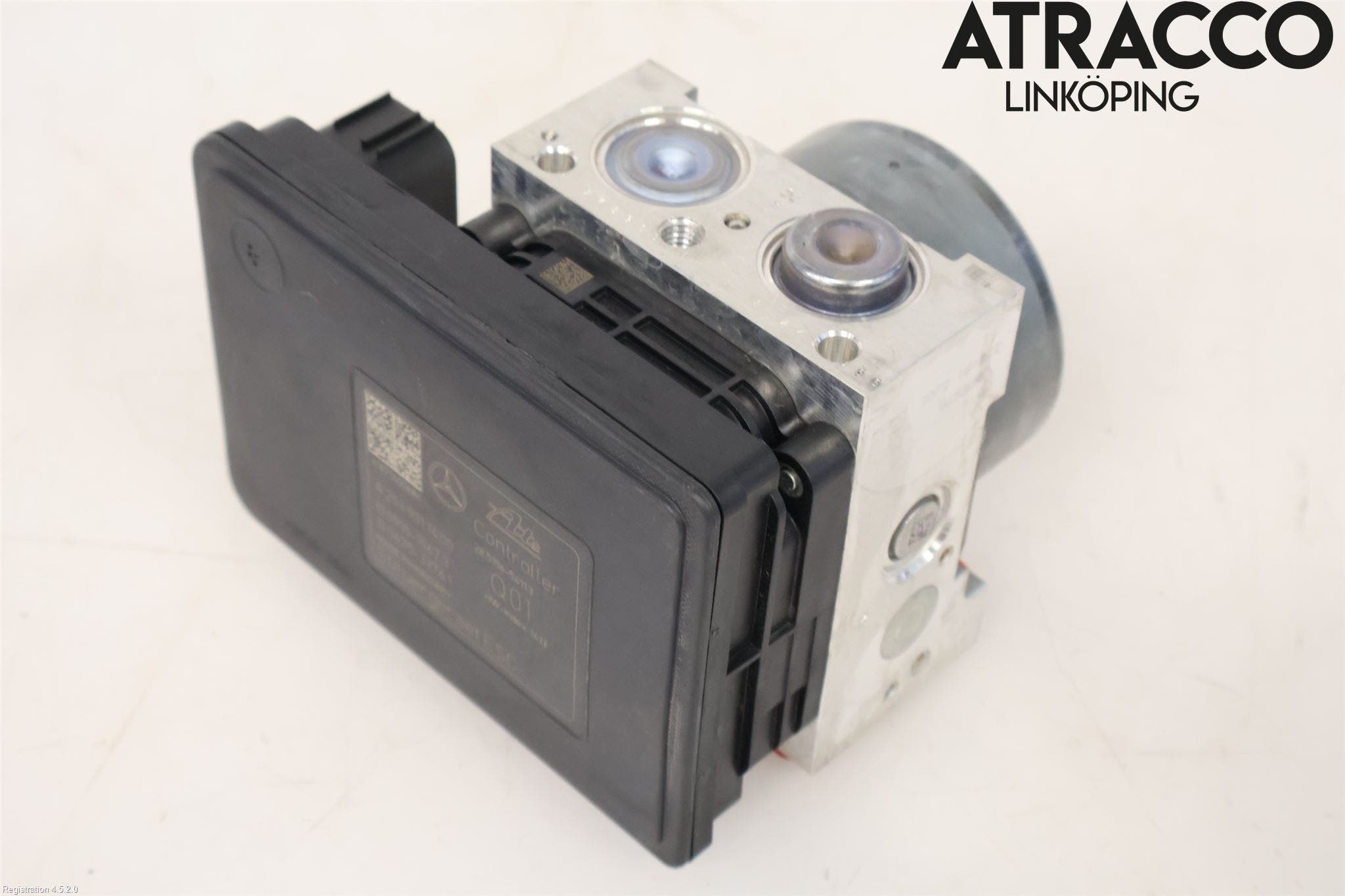 Mercedes-Benz MB C-KLASS (W205) 14-21 Abs Hydraulaggregat