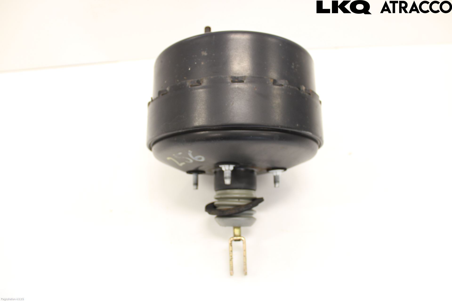 Volvo 940 91-98 Bromsservo