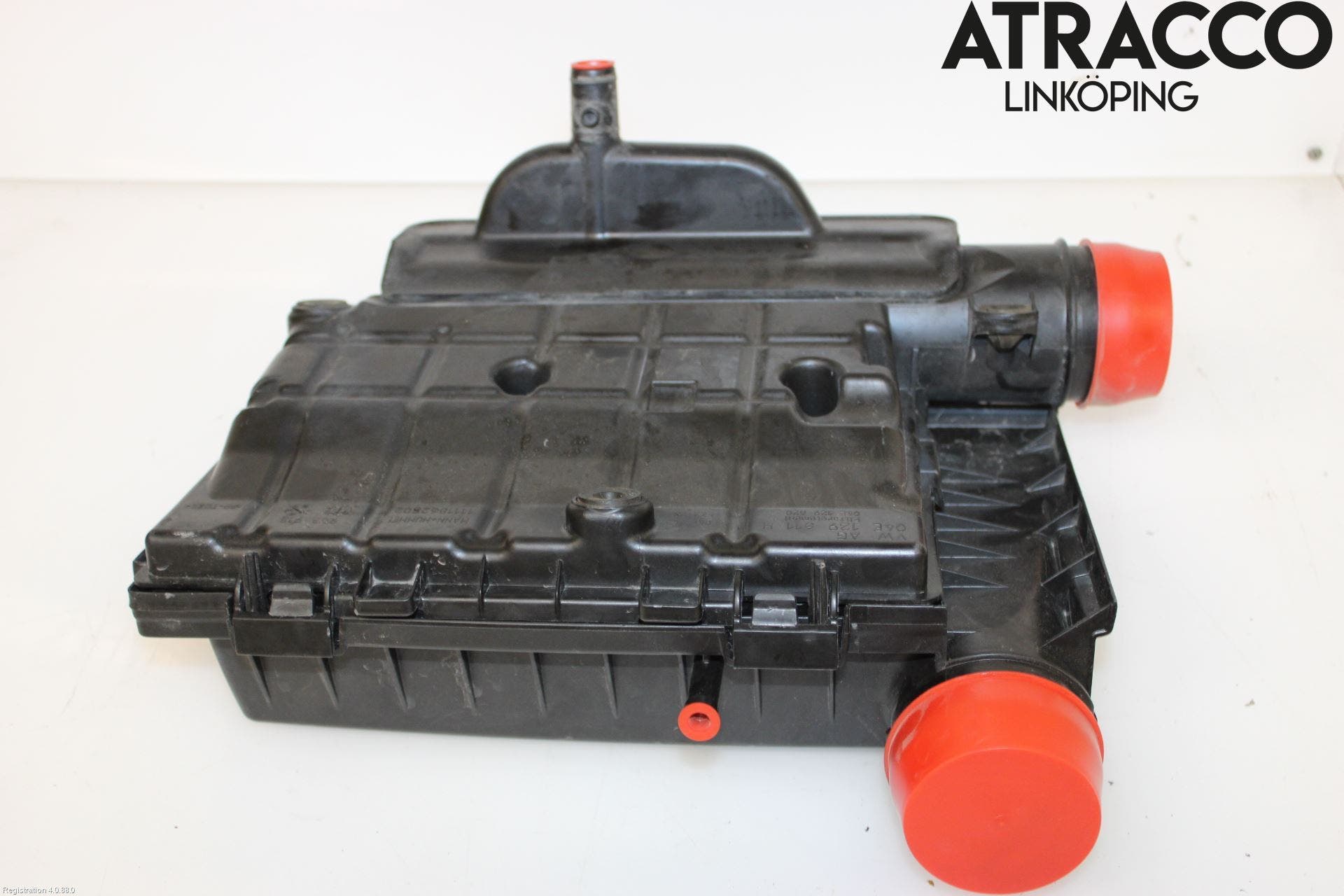 Seat IBIZA IV 08-16 Luftrenare