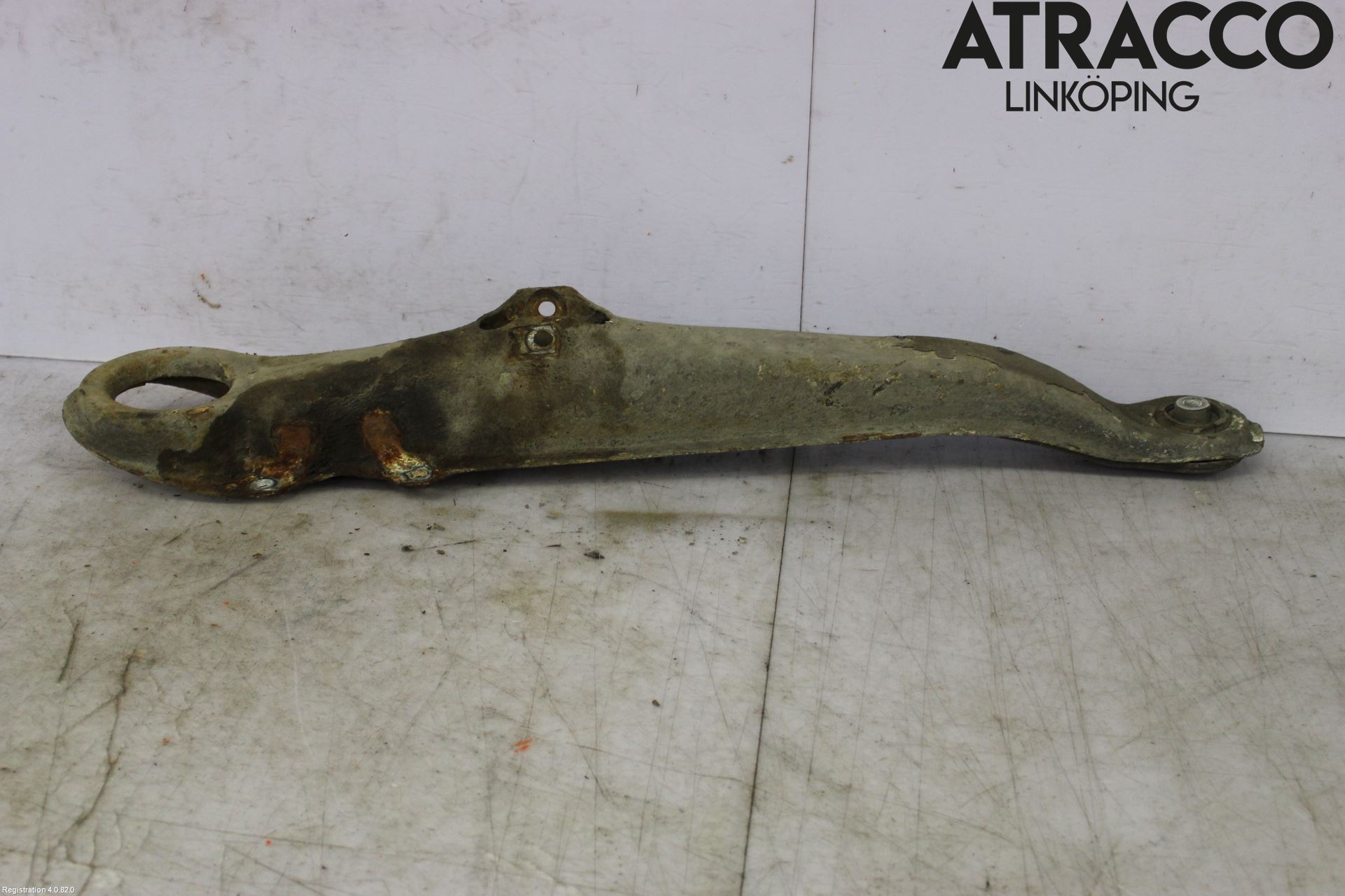 Volvo 940 91-98 Bärarm Bak Höger