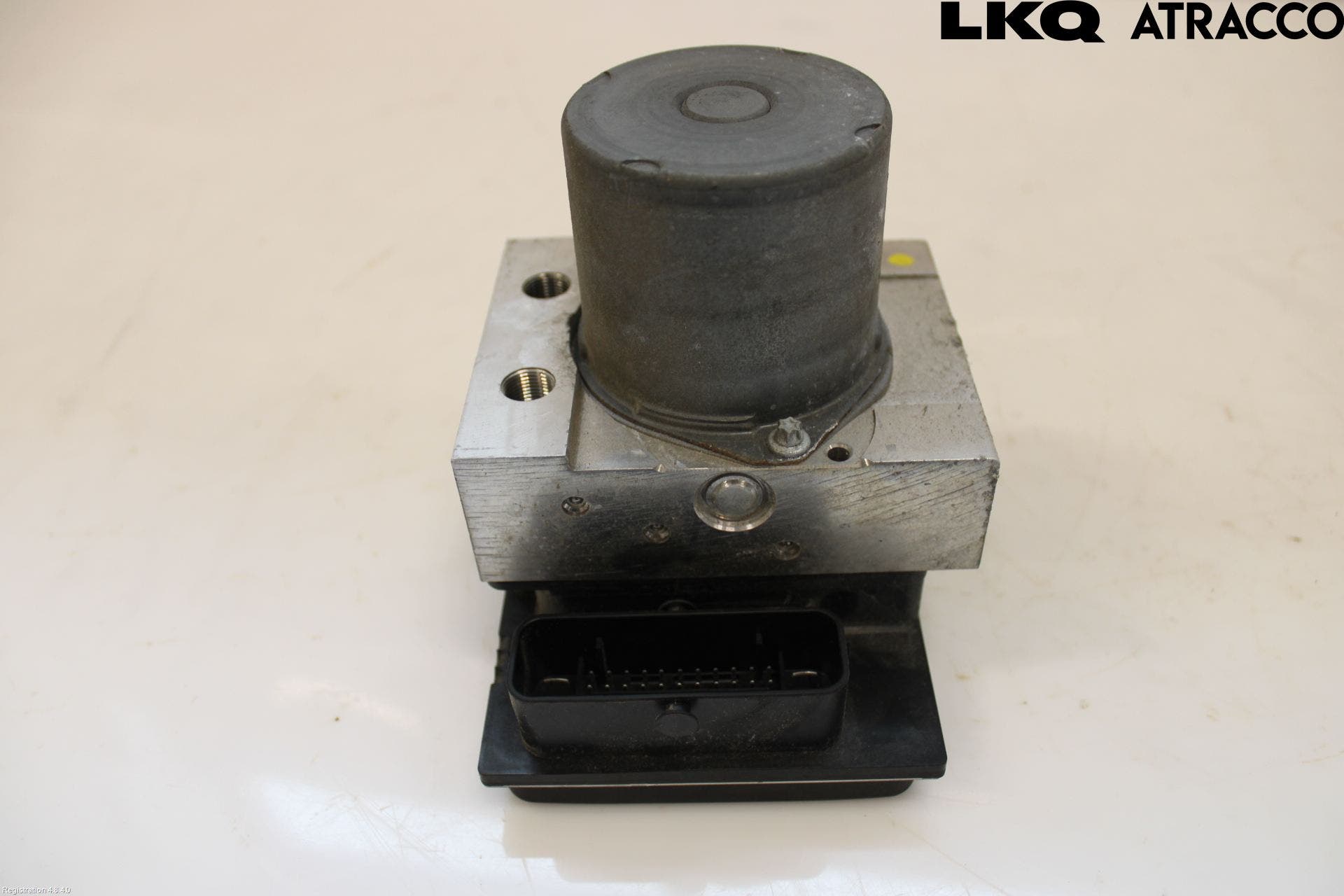 Mercedes-Benz MB E-KLASS (W212) 09-16 Abs Hydraulaggregat