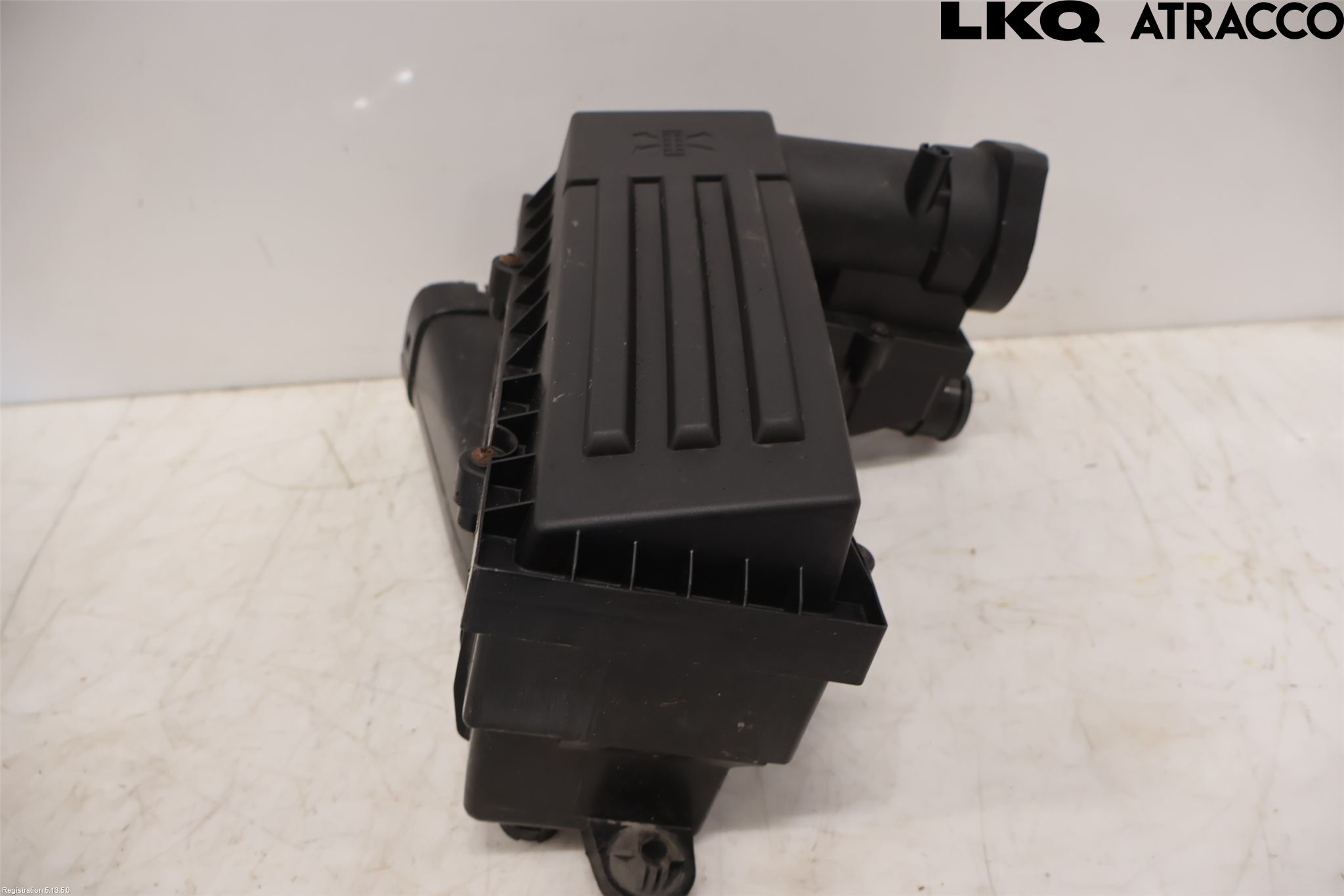 Audi A3/S3 05-13 Luftrenare