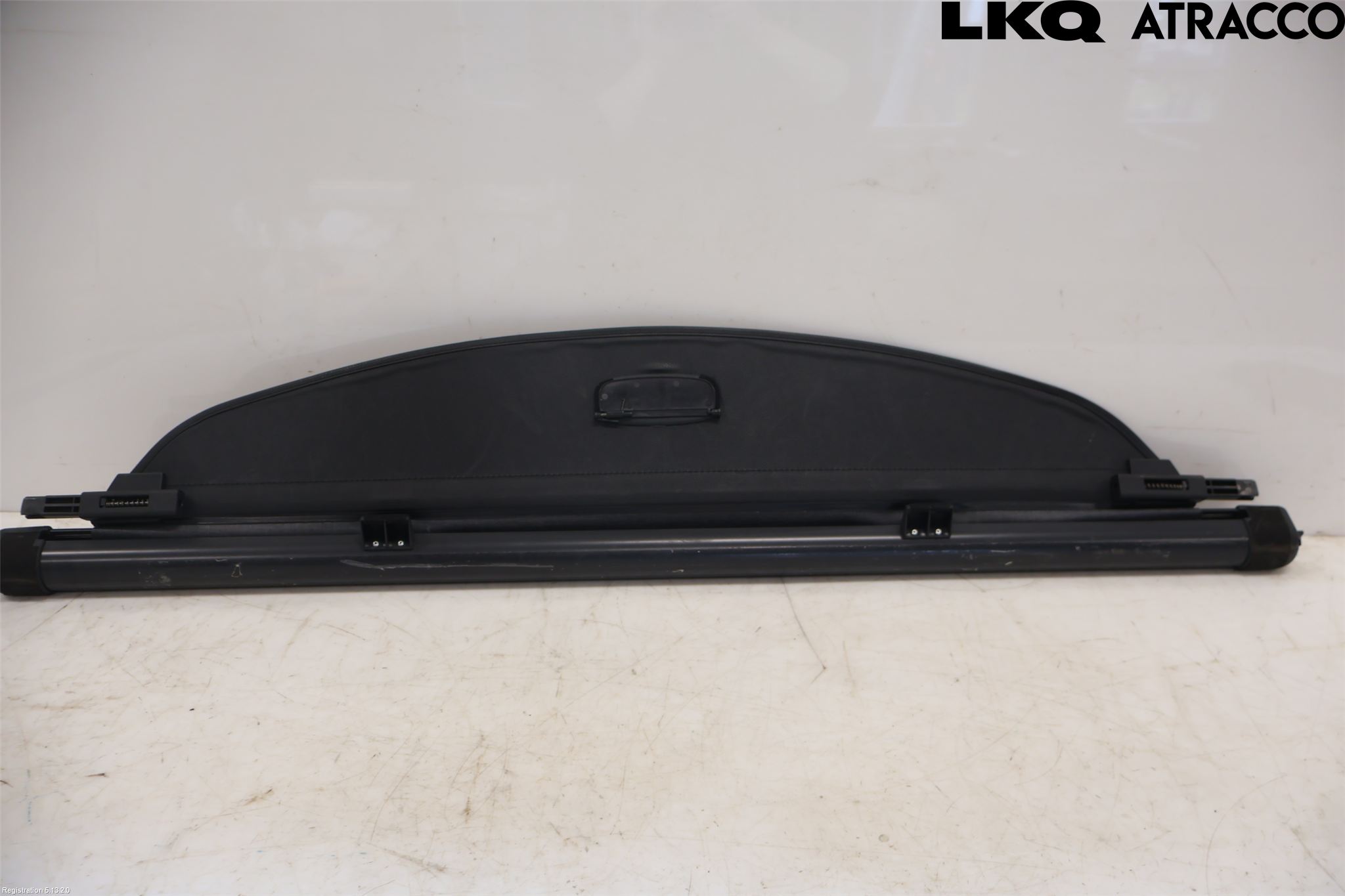 Hyundai i40 08-15 Insynskydd