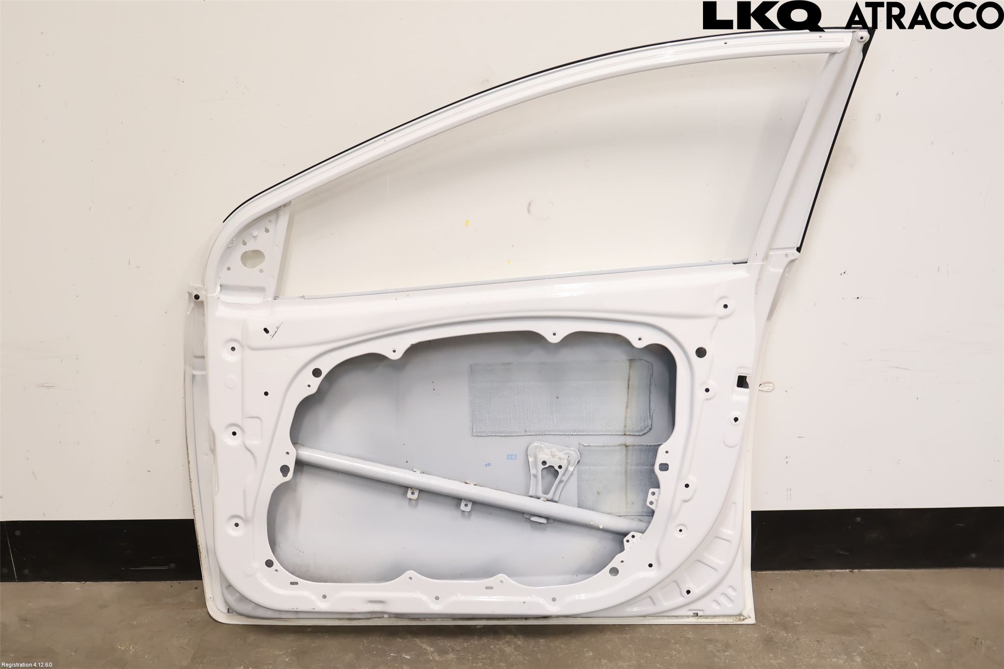 Hyundai i30 GD 13-17 Dörr Fram Höger