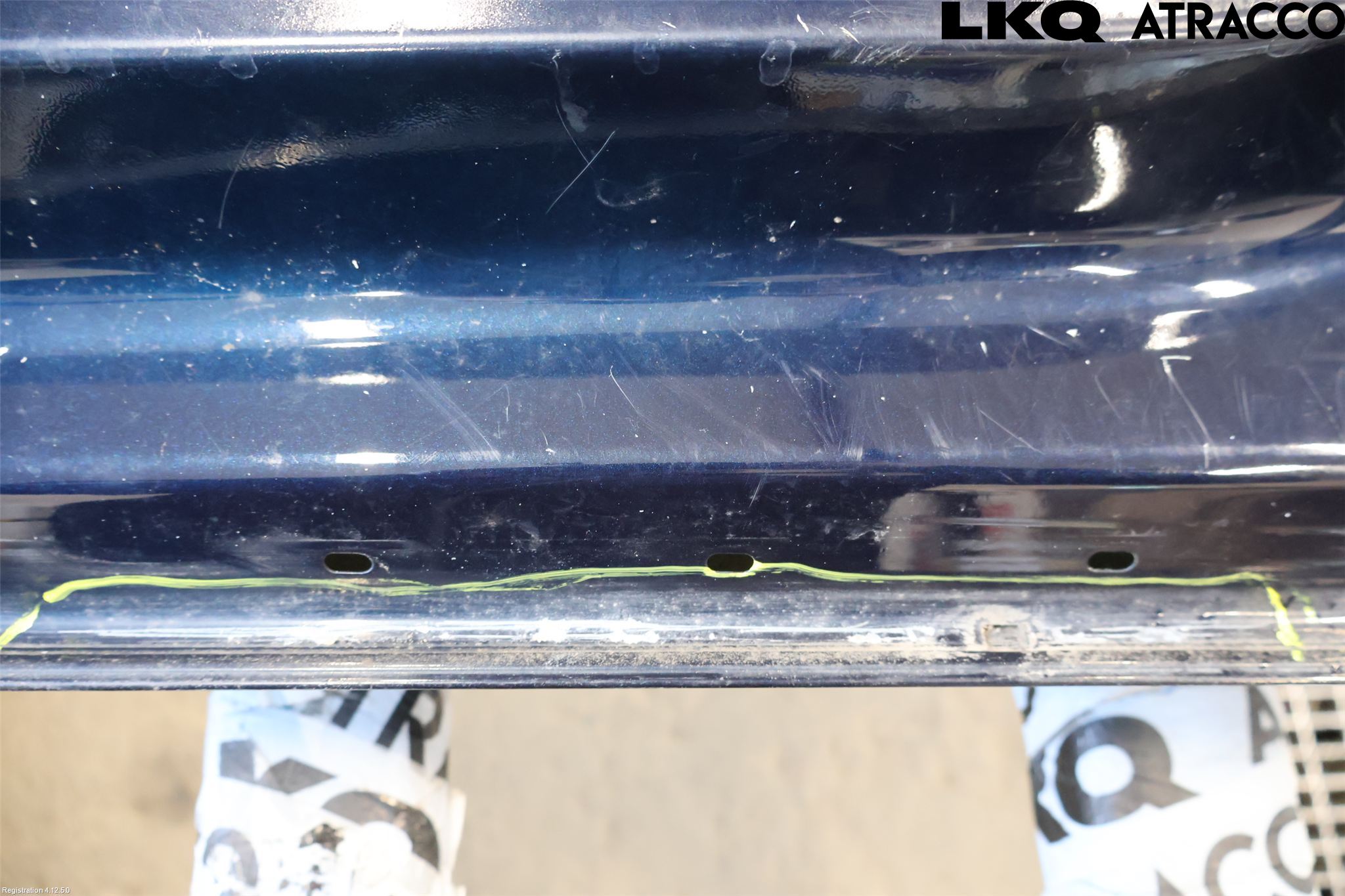 Peugeot 3008 09-16 Dörr Fram Höger