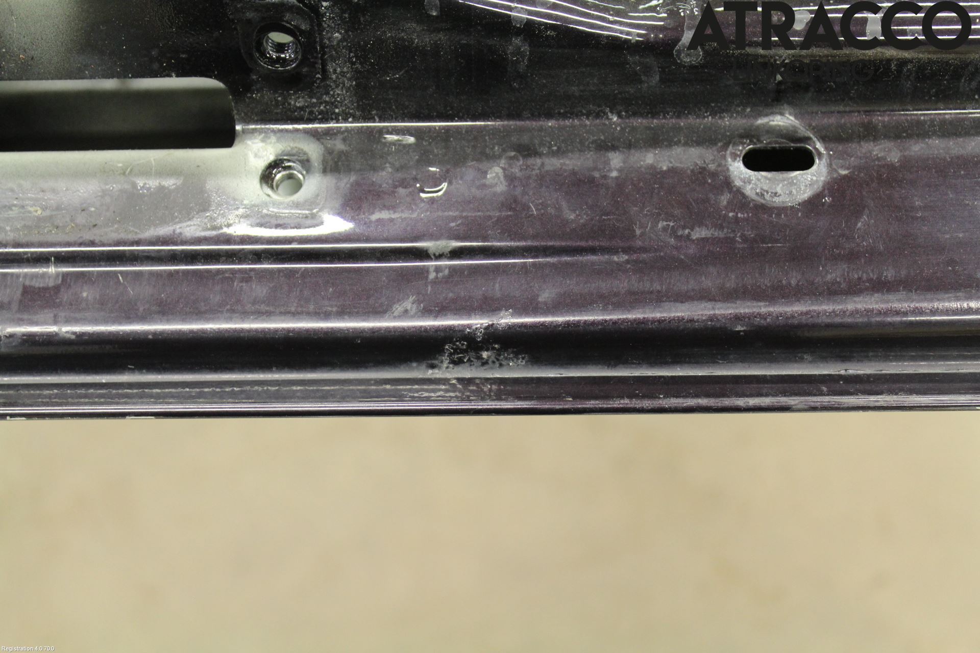 Volvo 940 91-98 Baklucka Kombi