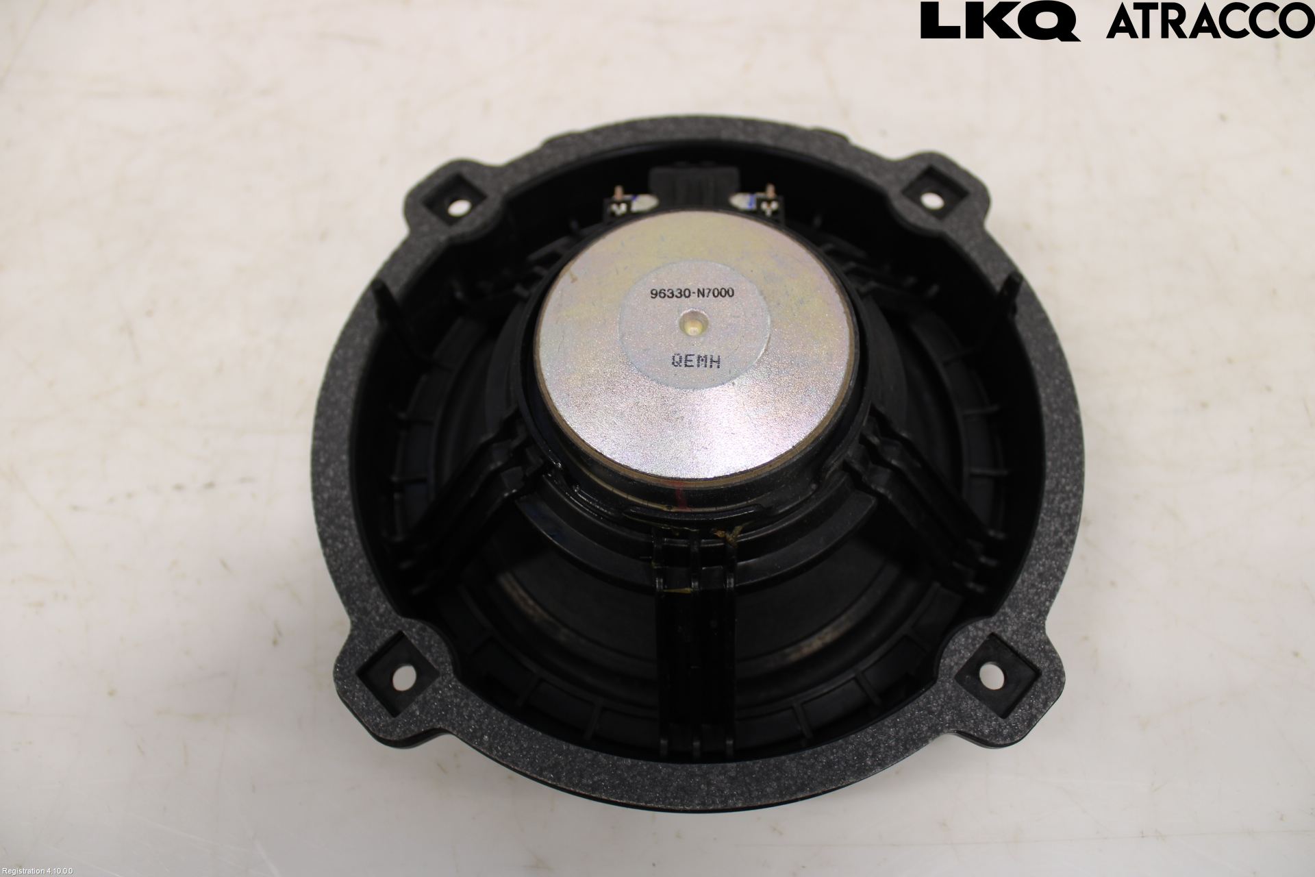 Hyundai TUCSON 05- Högtalare