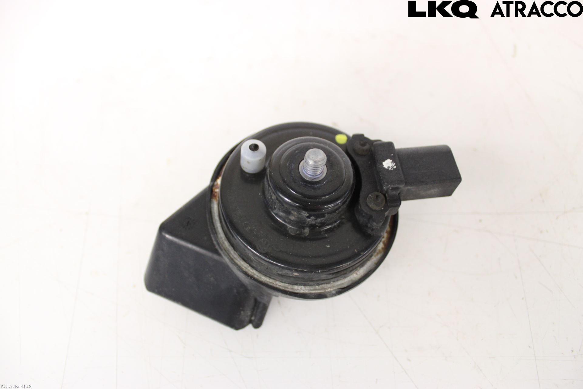 Audi A5 07-16 Signalhorn