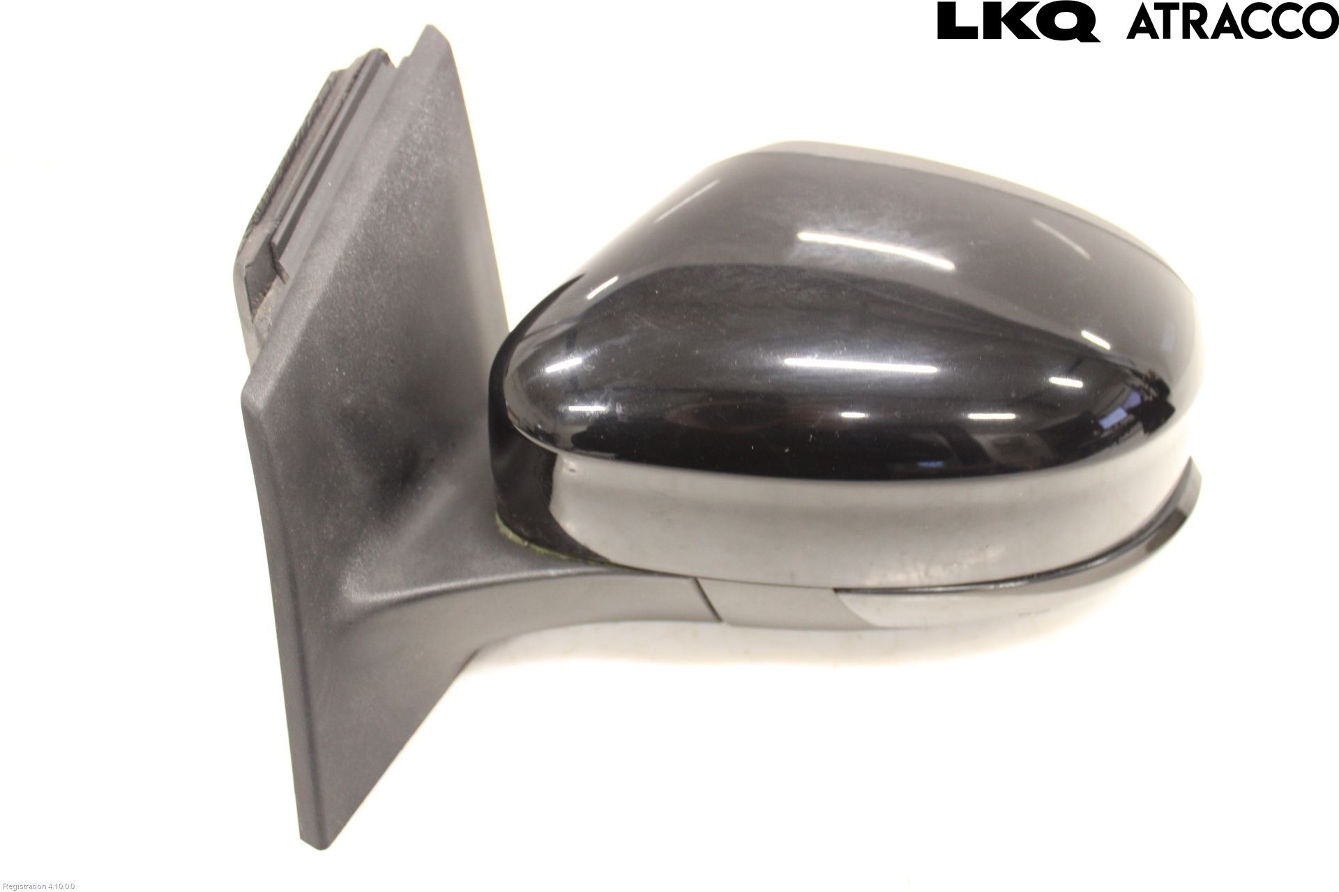 Ford FOCUS 15-18 Spegel Yttre El Vä